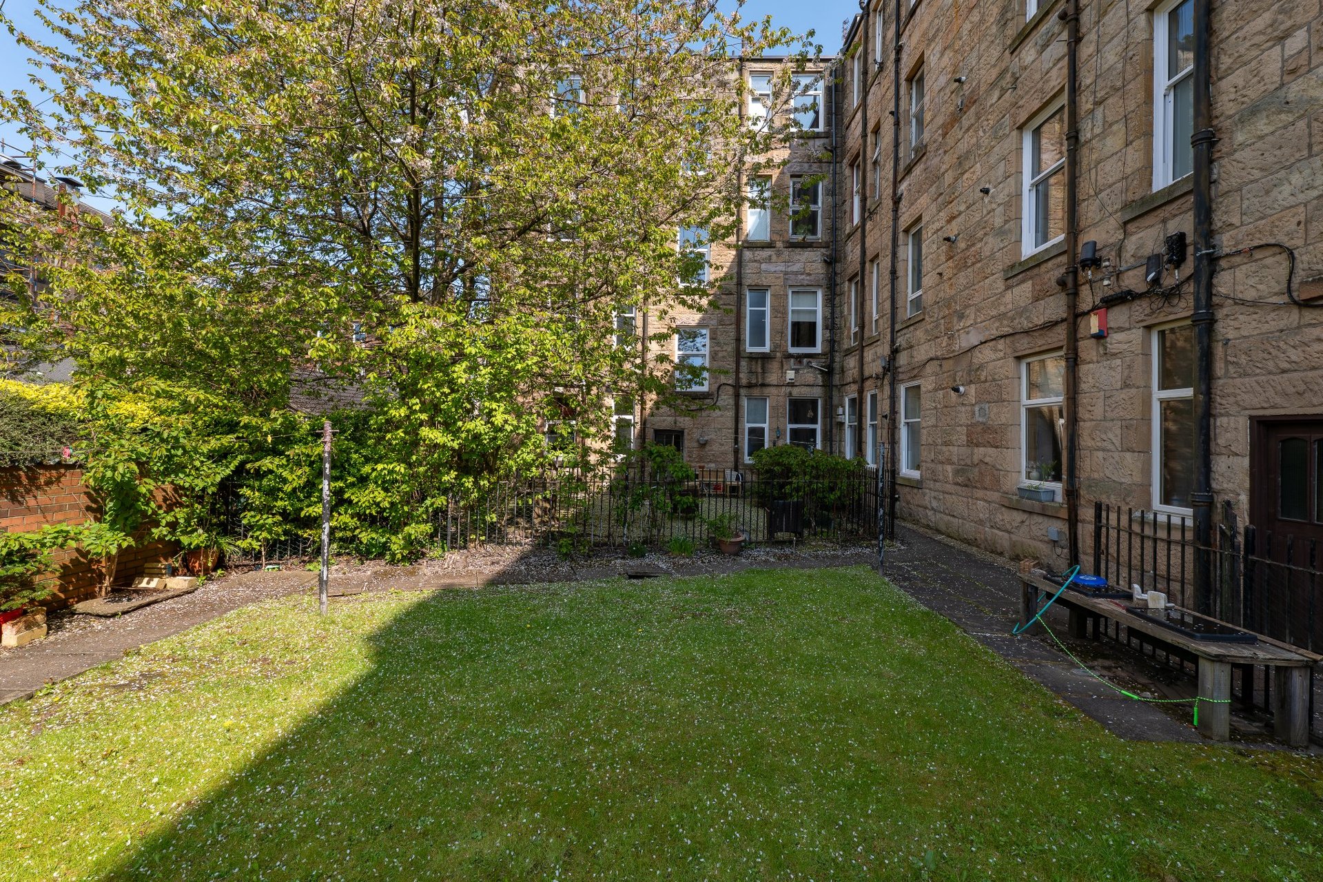 1/1, 146 Niddrie Road, Glasgow, G42 8QB - Picture #20