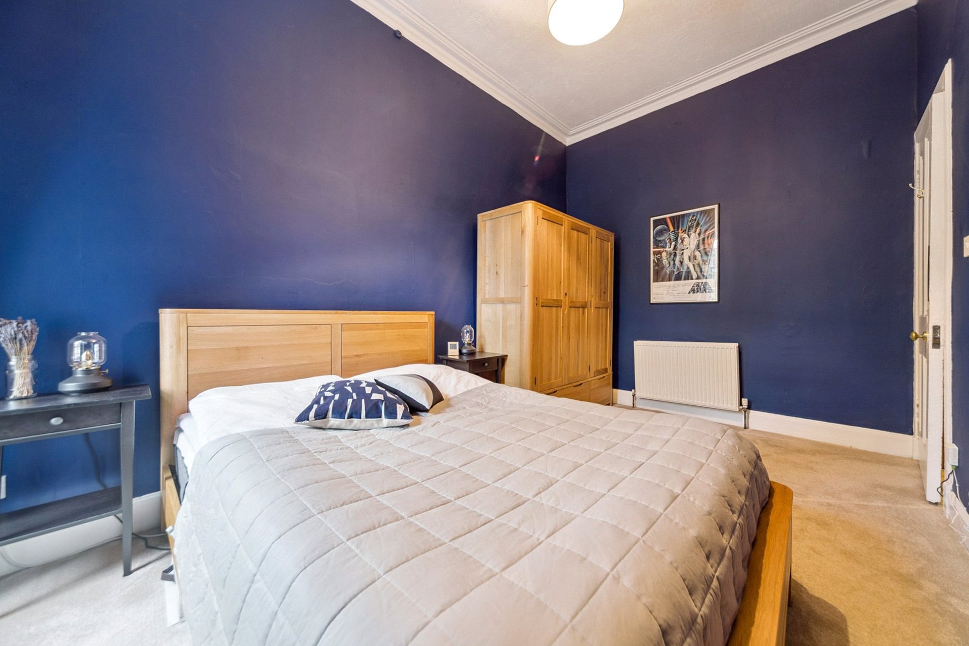 2/1, 18 West End Park Street, Woodlands, Glasgow, G3 6LG - Picture #18