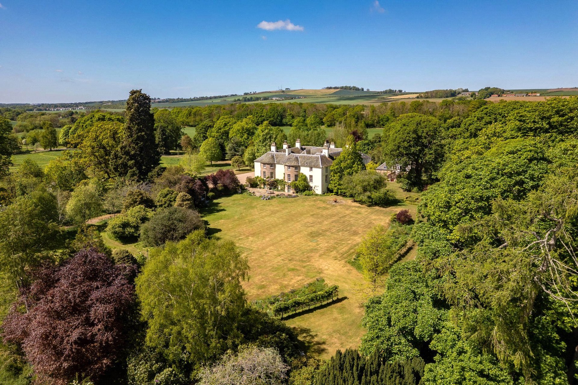 Stevenson House, Haddington, East Lothian, EH41 4PU - Picture #51