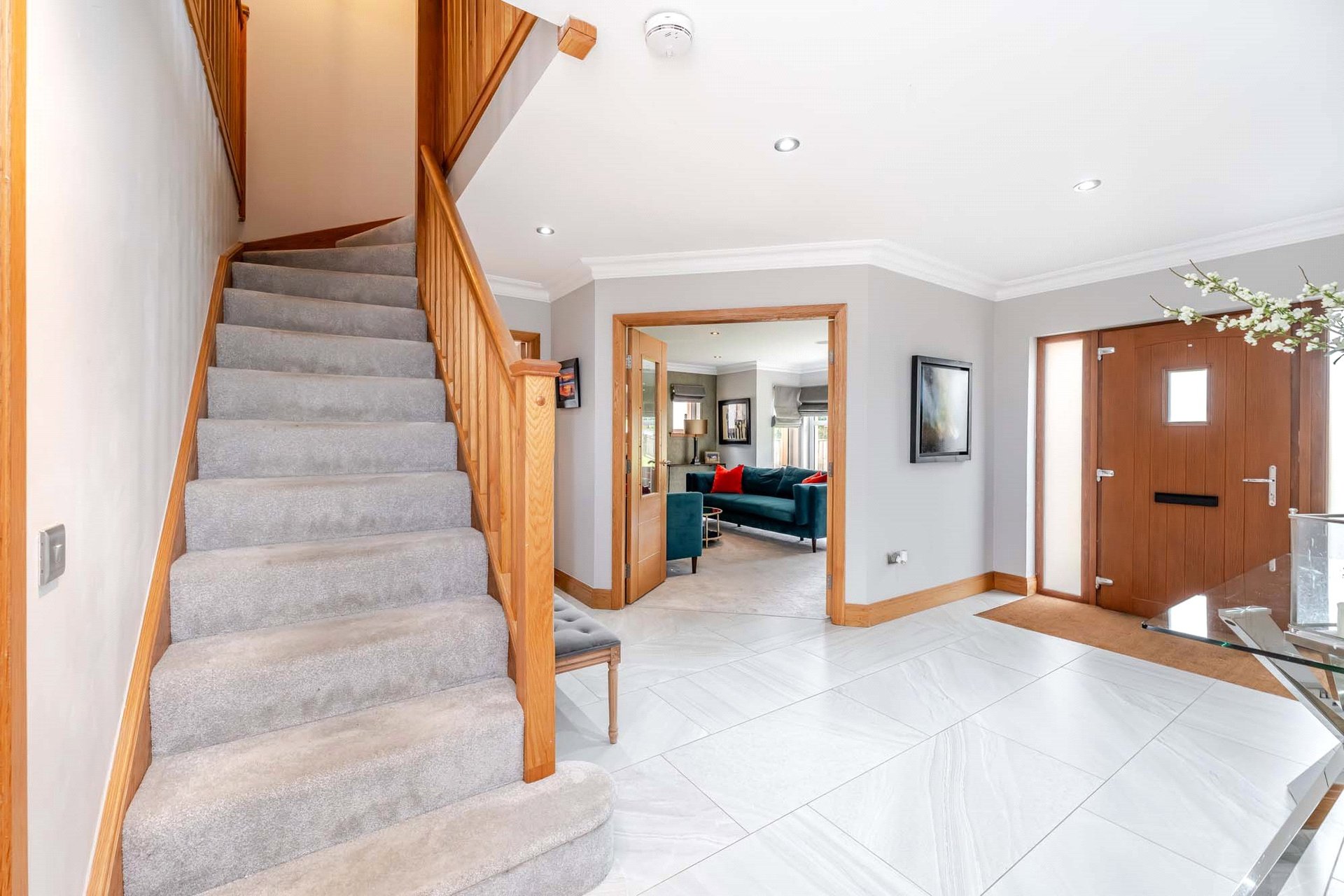 14 Cathkin Gate, High Burnside, South Lanarkshire, G73 5RW - Picture #12