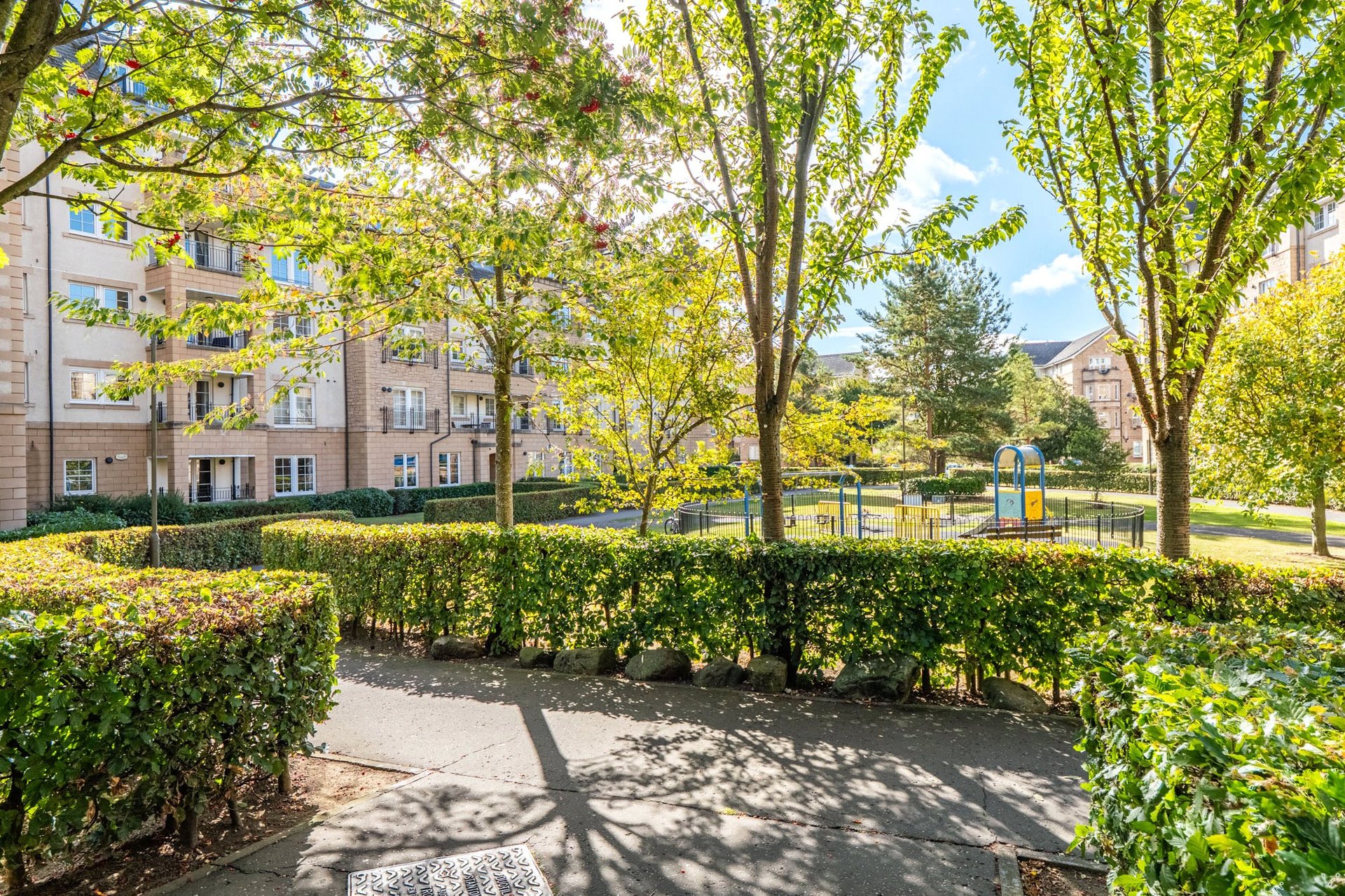 22/4 Powderhall Road, Edinburgh, Midlothian, EH7 4GB - Picture #20