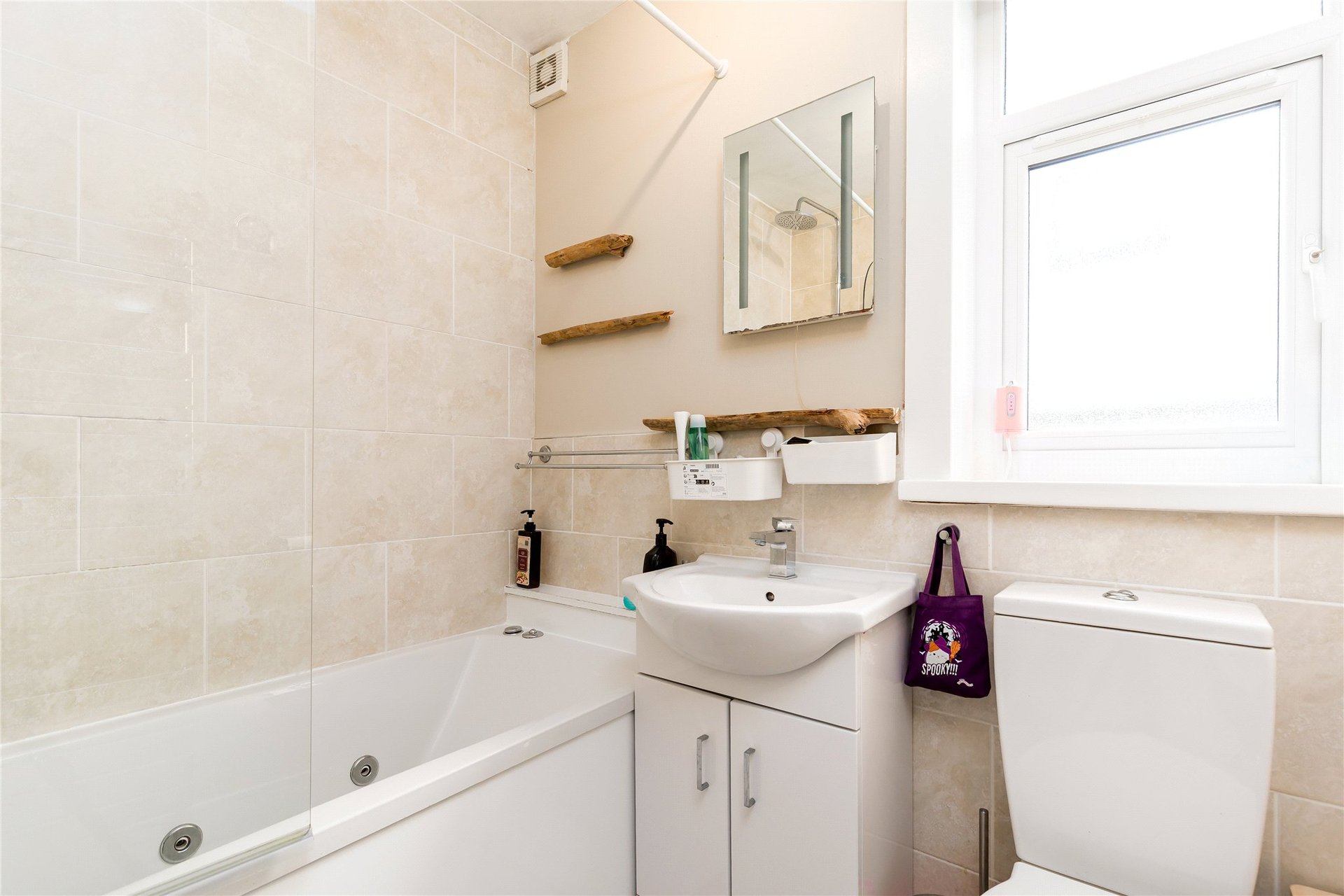 25 Fox Spring Rise, Comiston, Edinburgh, EH10 6NE - Picture #12