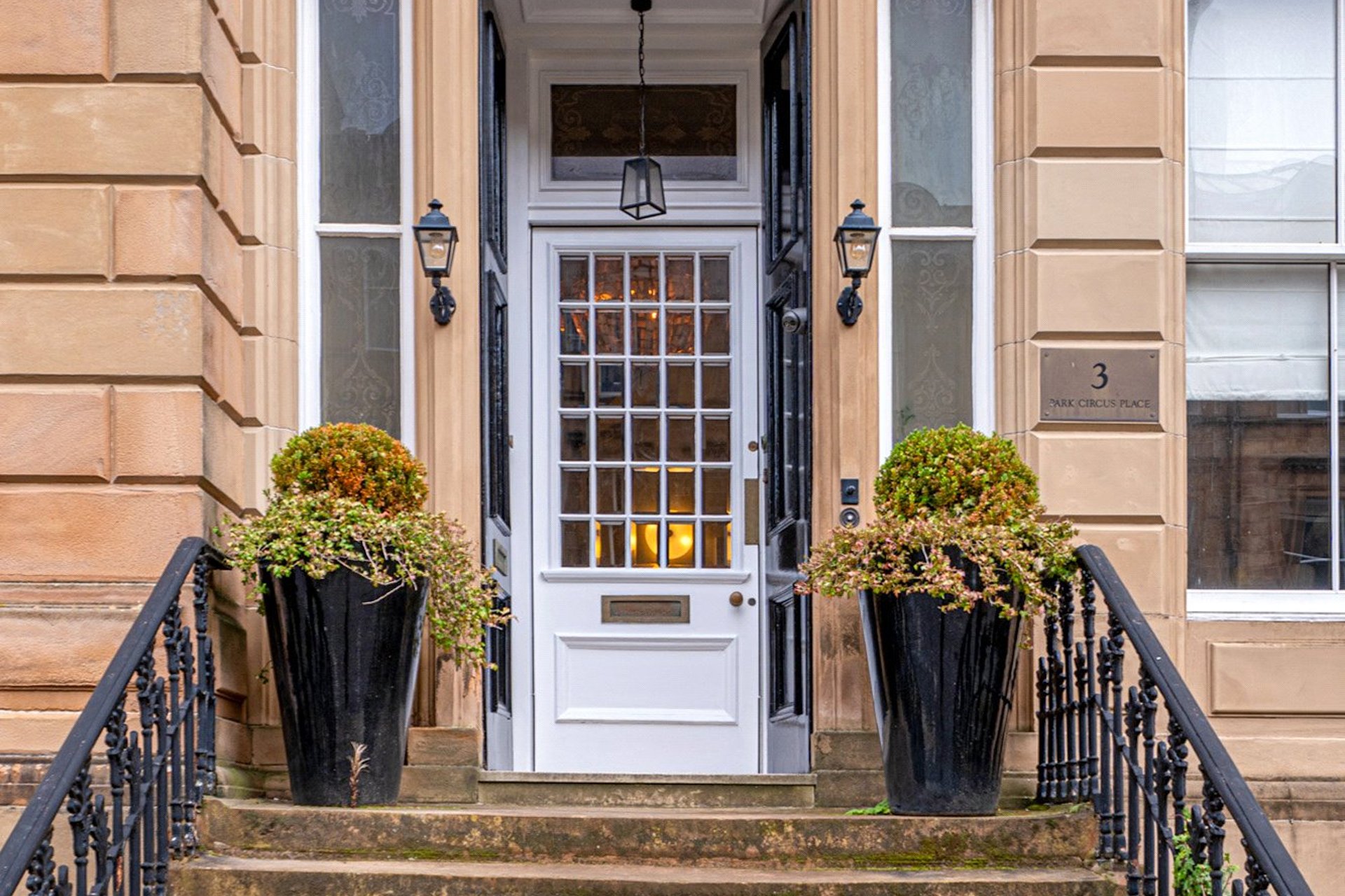 3 Park Circus Place, Park, Glasgow, G3 6AH - Picture #69