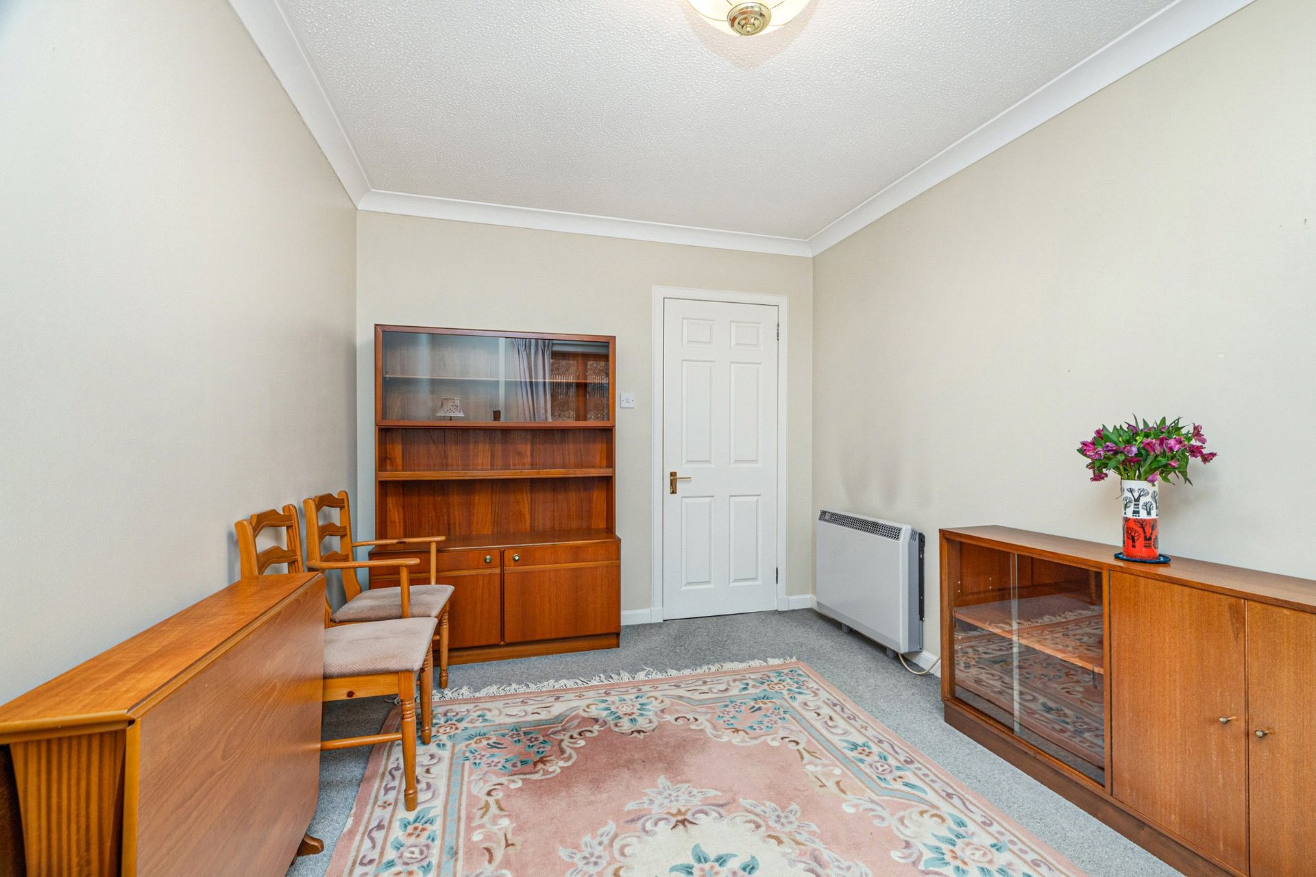 10B Brisbane Court, Braidpark Drive, Giffnock, Glasgow, G46 6LX - Picture #17