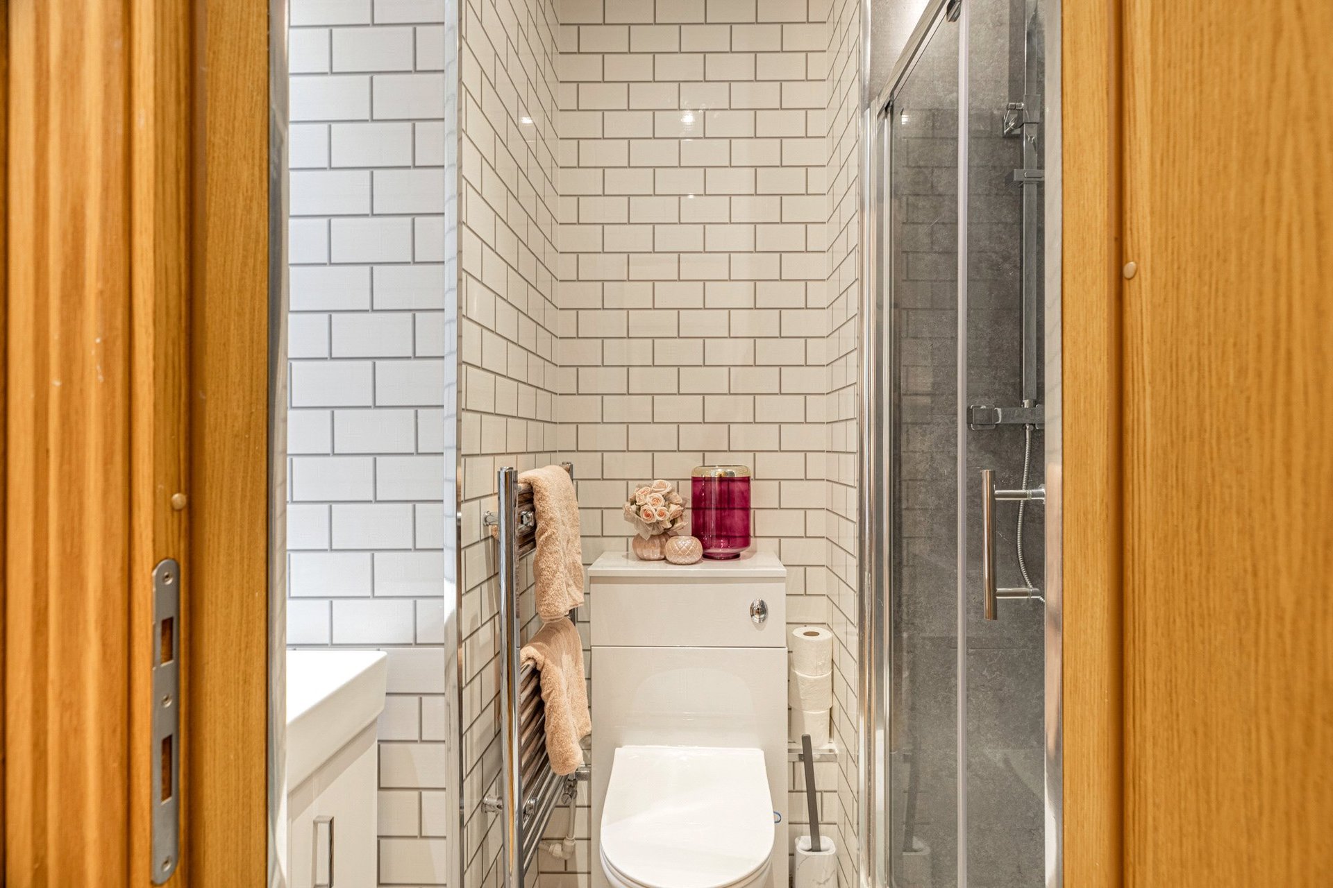 Flat 3/3, 74 York Street, Glasgow City Centre, G2 8JX - Picture #17