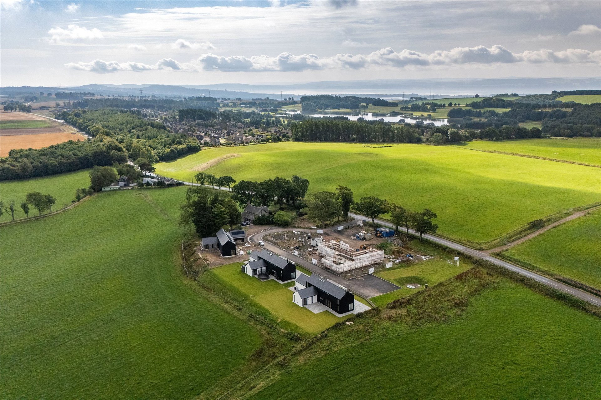 West Mains, Ledyatt Farm, Coupar Angus Road, By Lundie, DD2 5PD - Picture #15