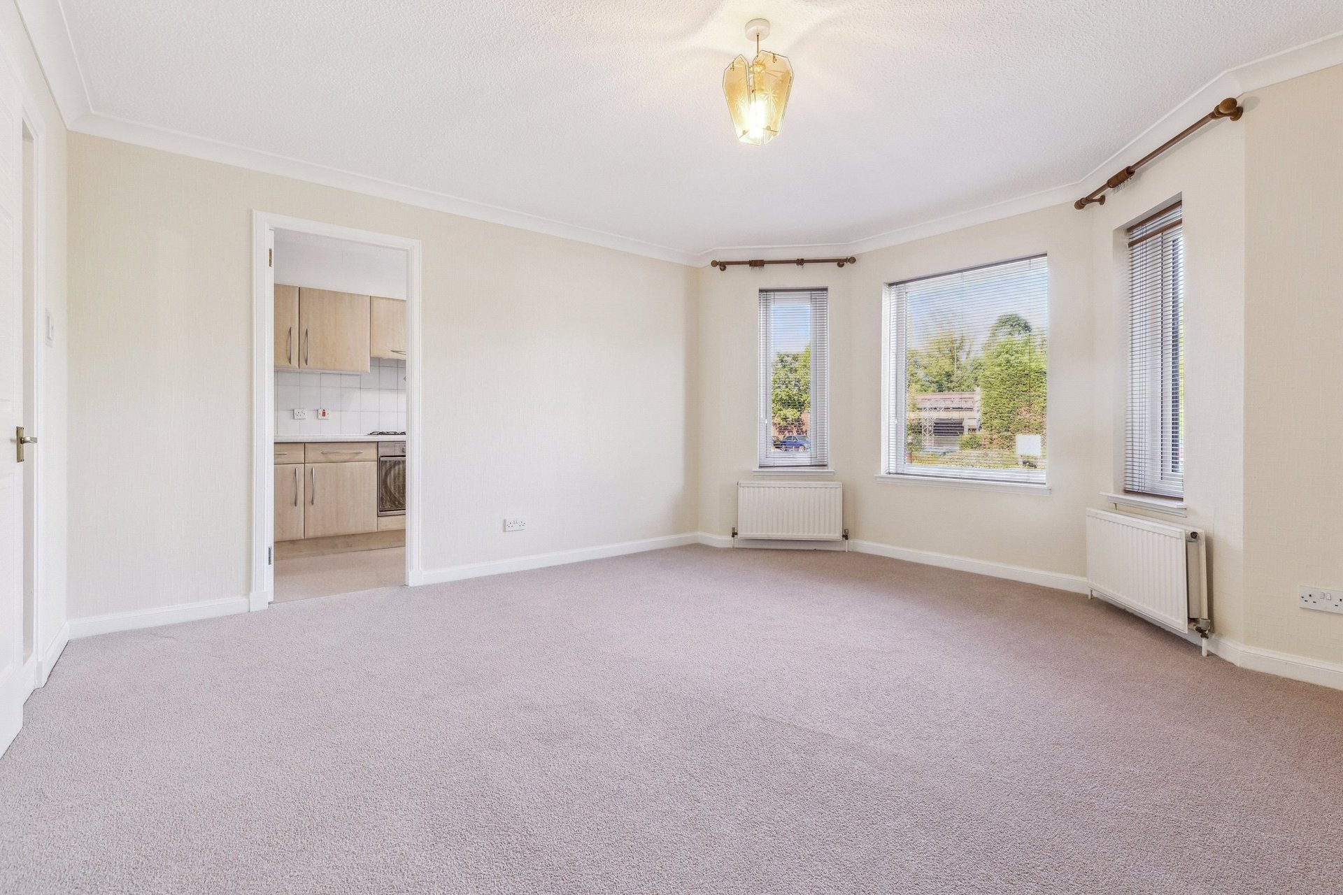 7 Birch View, Bearsden, G61 2BT - Picture #4
