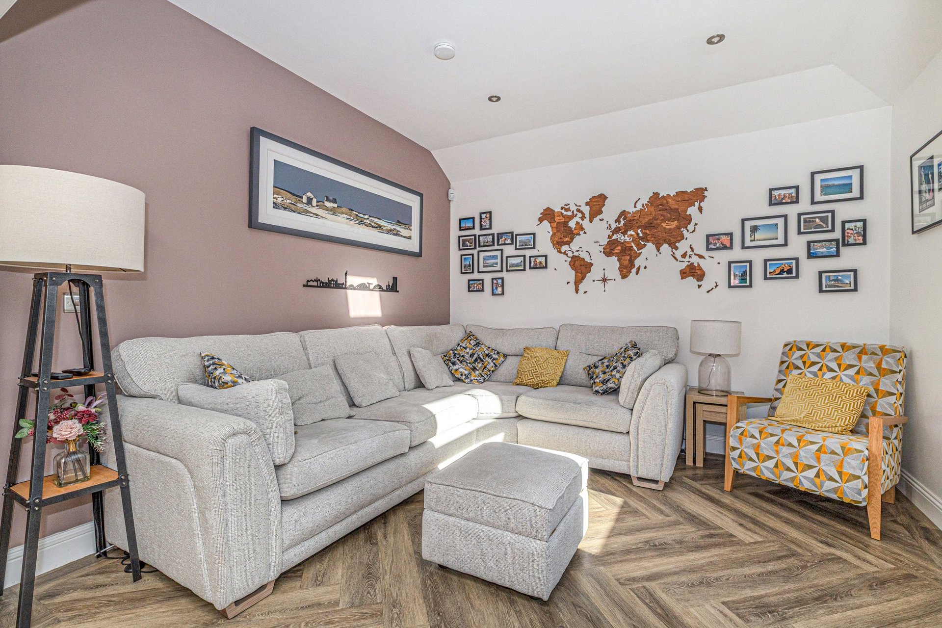 135 Essex Drive, Jordanhill, Glasgow, G14 9PD - Picture #16