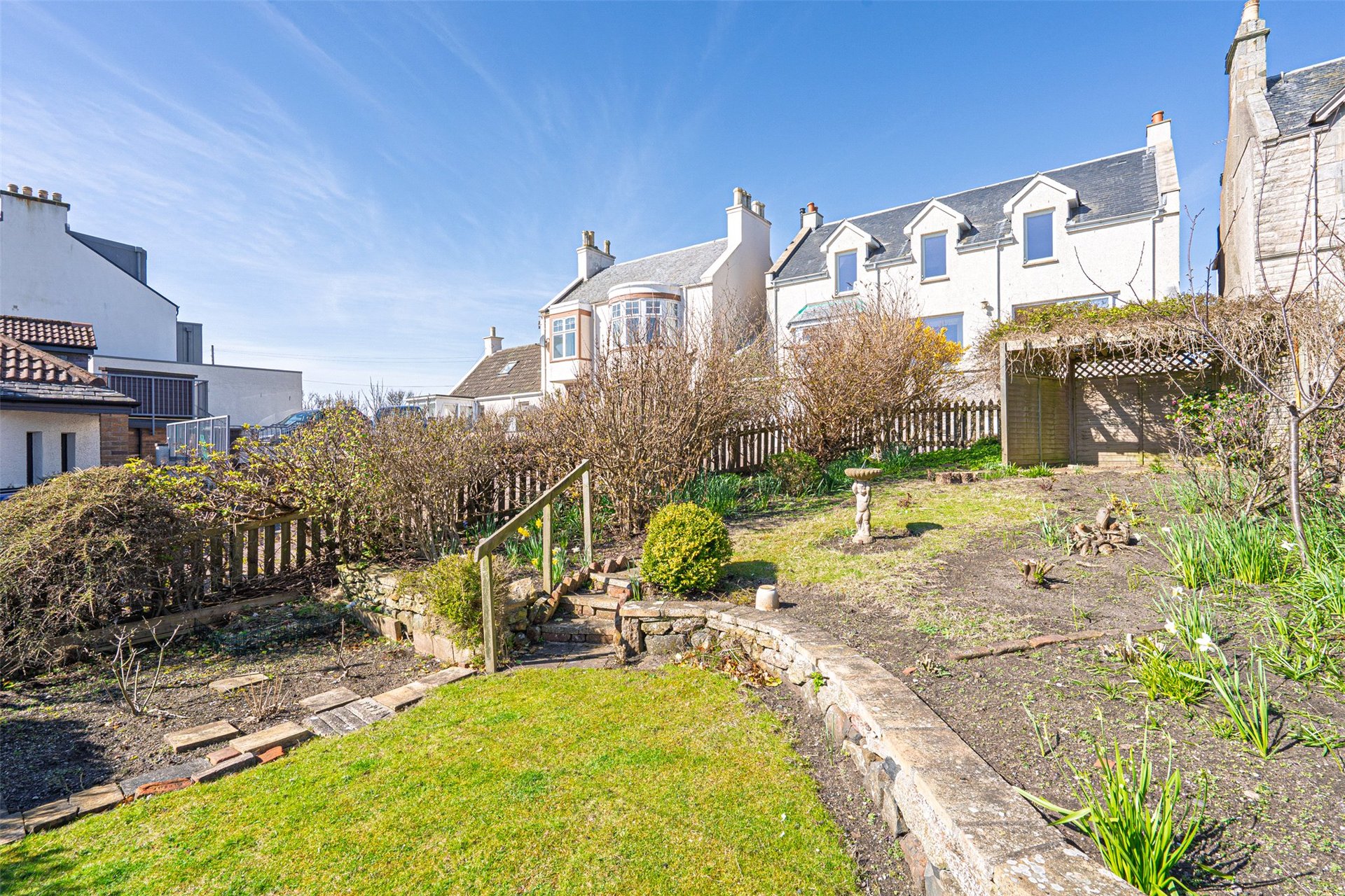 Beachfield, Chapel Green, Earlsferry, Leven, KY9 1AD - Picture #32