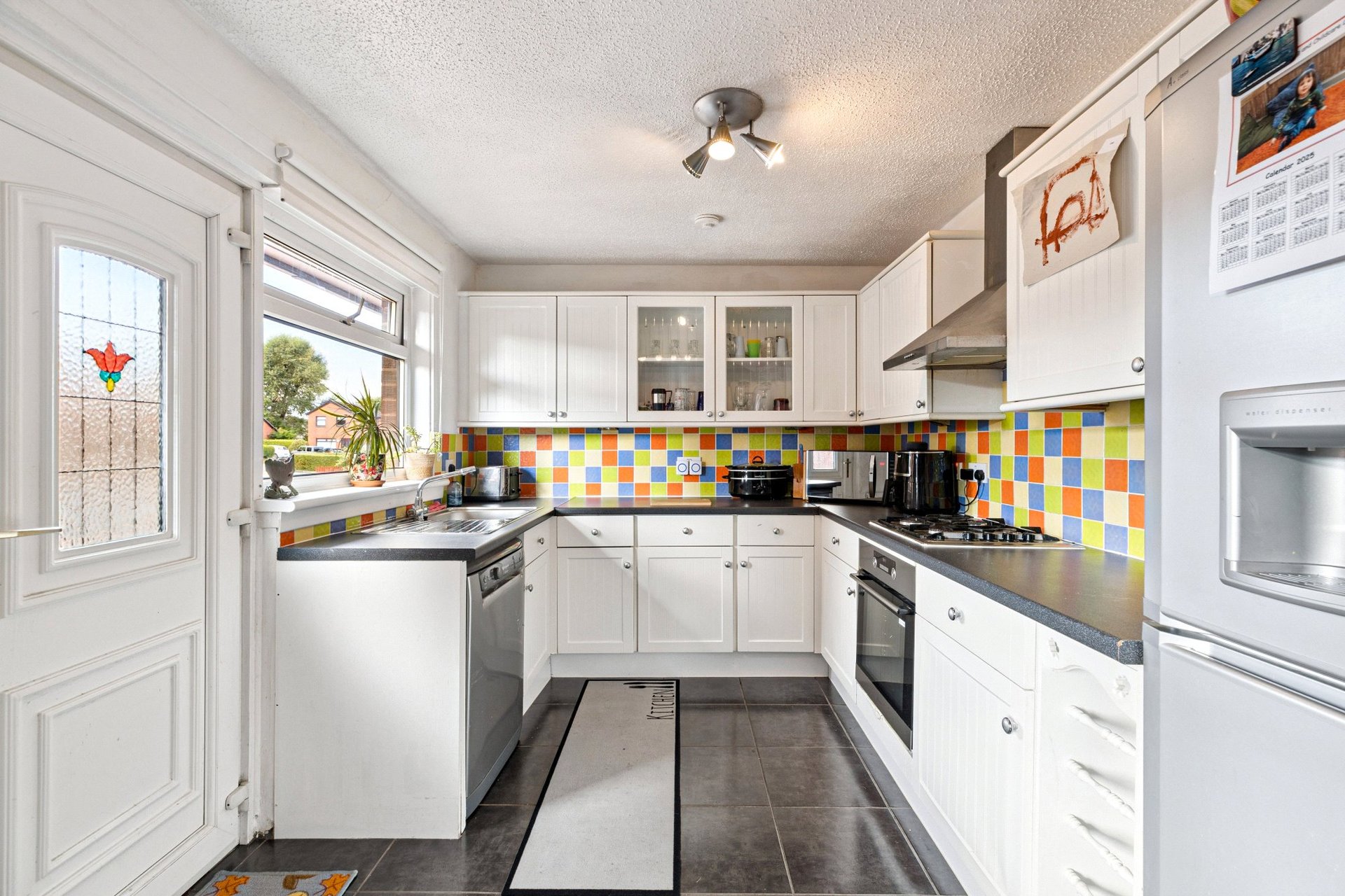 37 Bullwood Drive, Crookston, Glasgow, G53 7BU - Picture #10