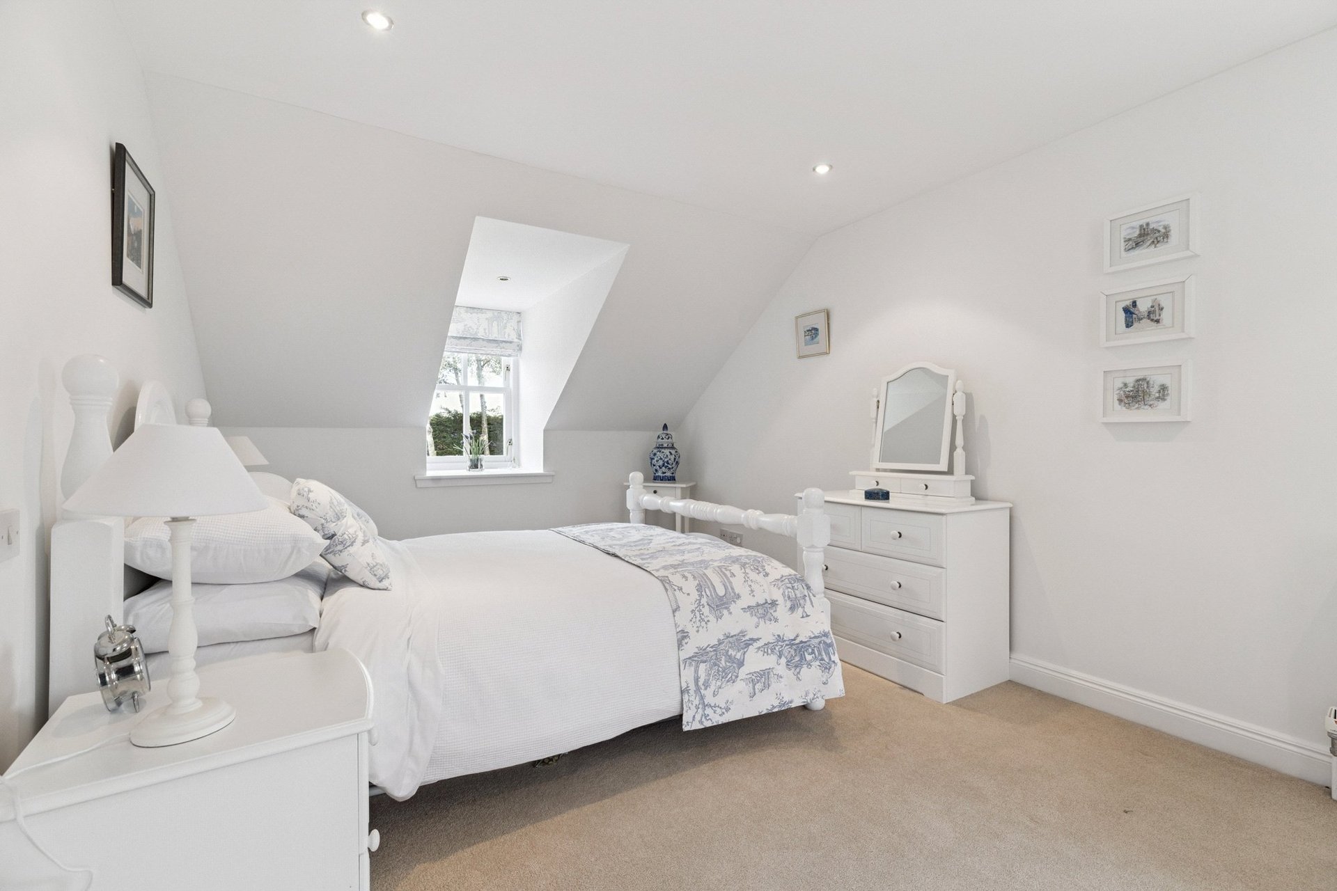 High Housecraigs, 144 Eaglesham Road, Clarkston, Glasgow, East Renfrewshire, G76 8RP - Picture #52