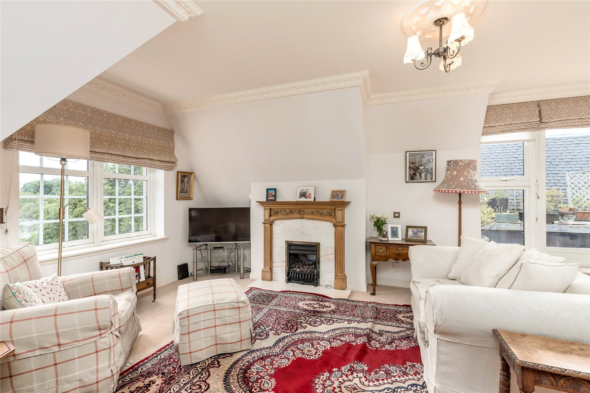 31/9 Kinnear Road, Edinburgh, EH3 5PG - Picture #7