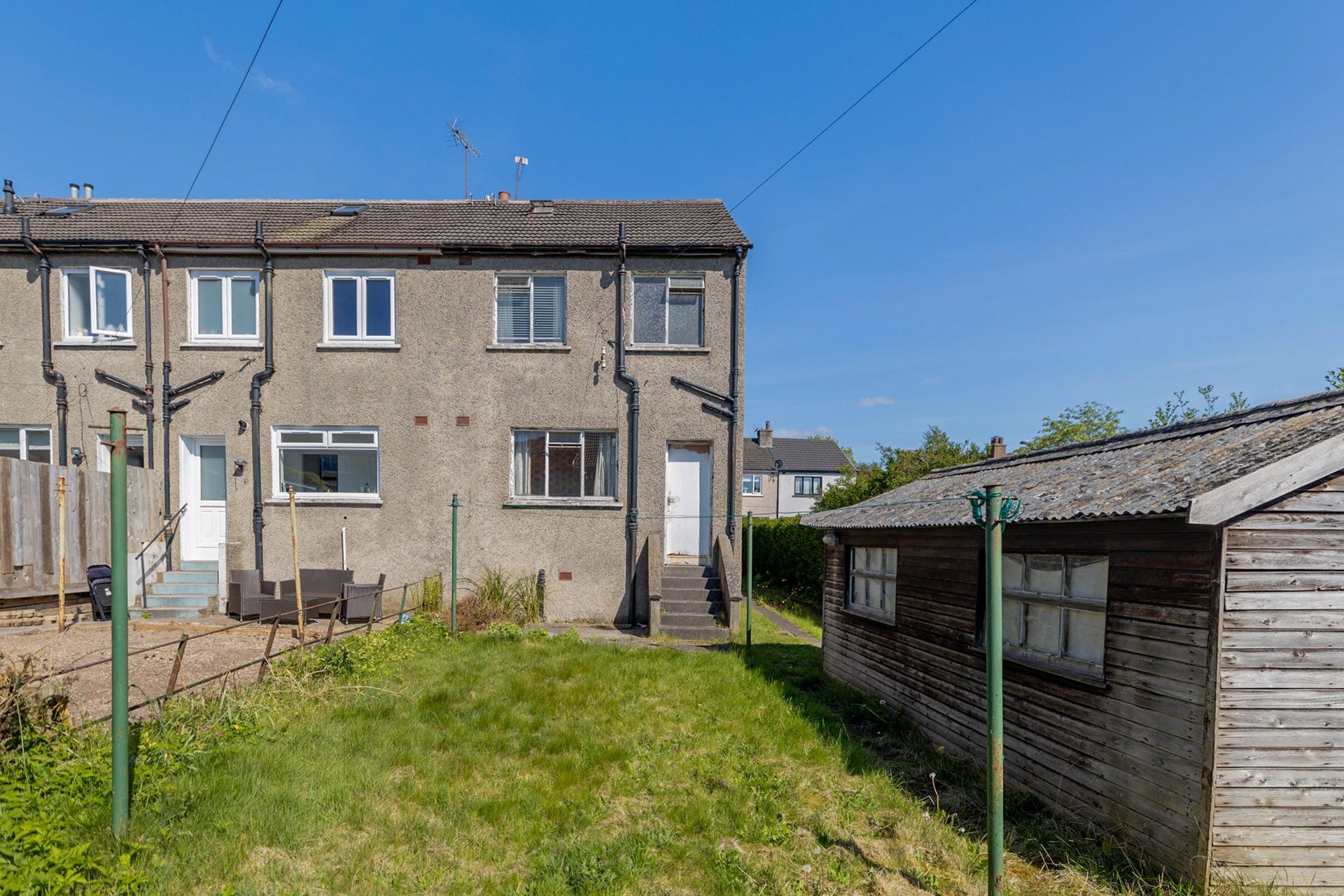 44 Allander Road, Bearsden, G61 1LY - Picture #22