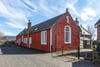 The Old School, Manse Road, Gordon, Scottish Borders, TD3 6LS - Picture #2