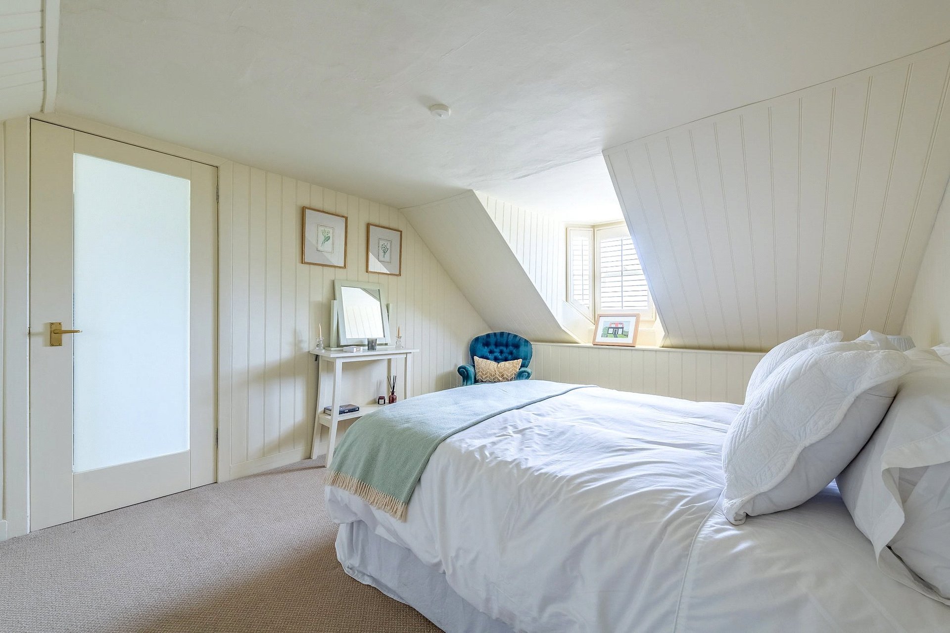 Cragard, Greenbrig Road, Barnyards, Kilconquhar, Leven, KY9 1PA - Picture #18