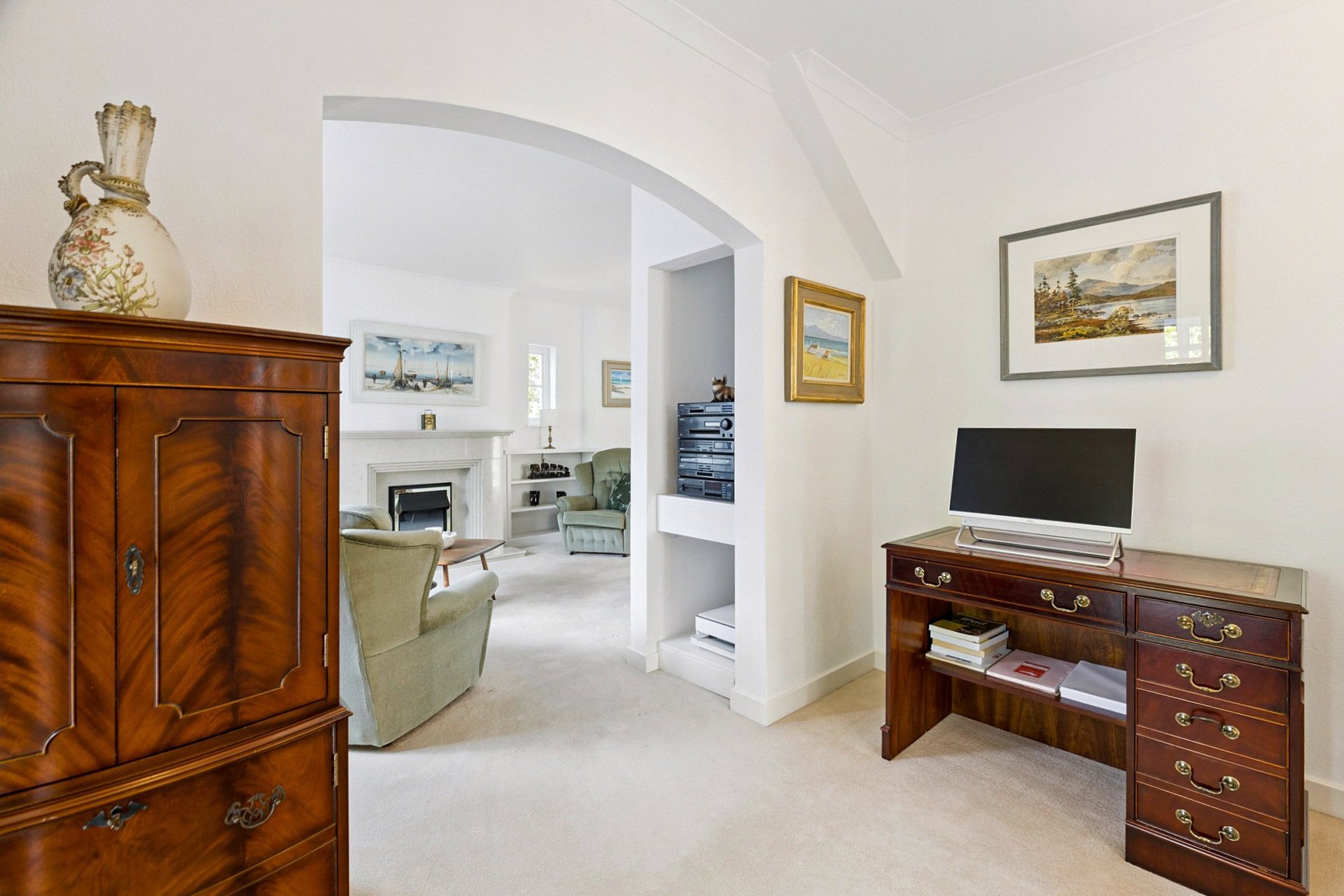 57 Buchanan Drive, Bearsden, G61 2EP - Picture #5