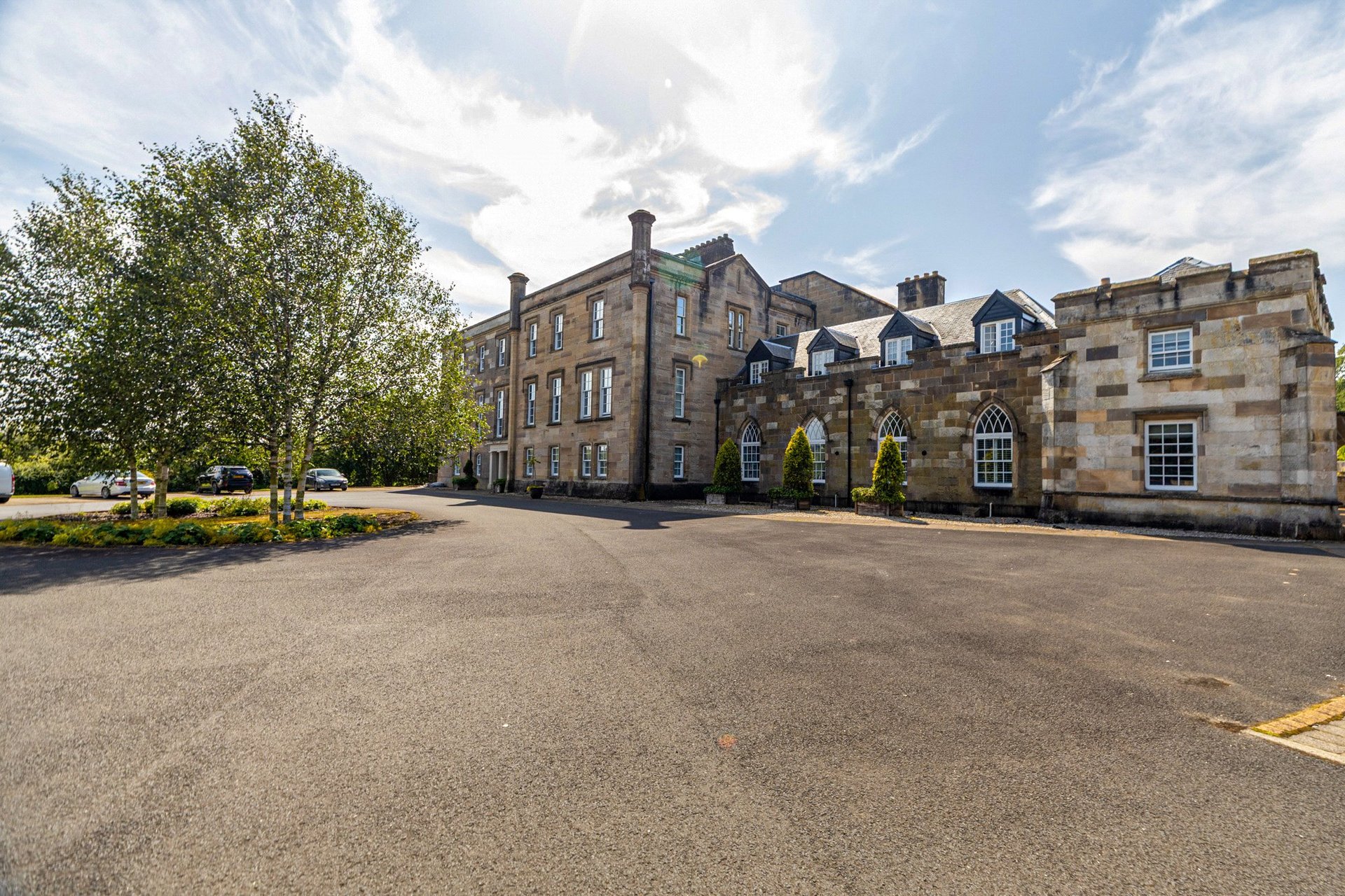 9 Montgomerie Drive, Stewarton, Kilmarnock, East Ayrshire, KA3 3AP - Picture #26
