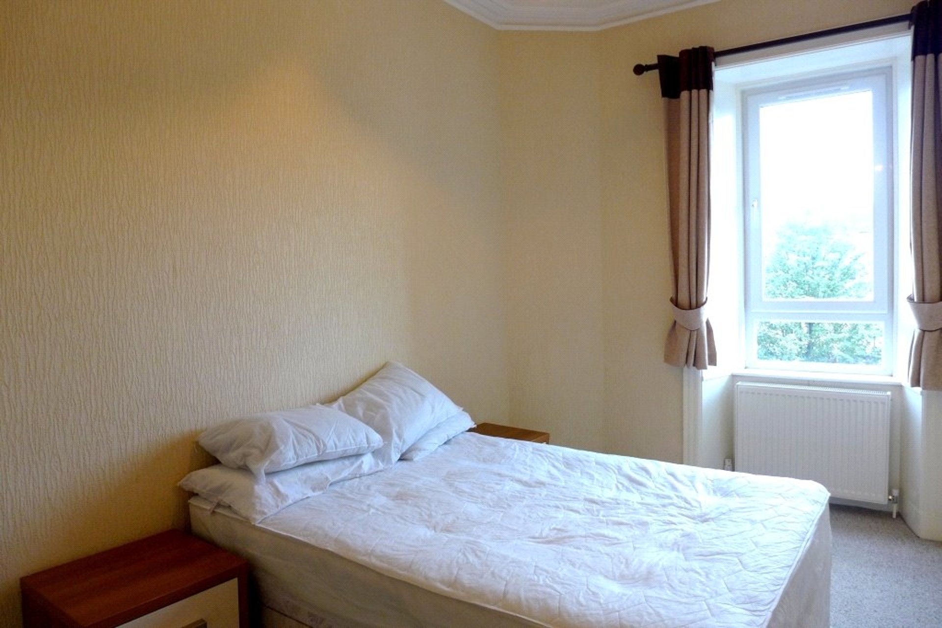 2f1, 13 Hermand Terrace, Shandon, Edinburgh, EH11 1QZ - Picture #5