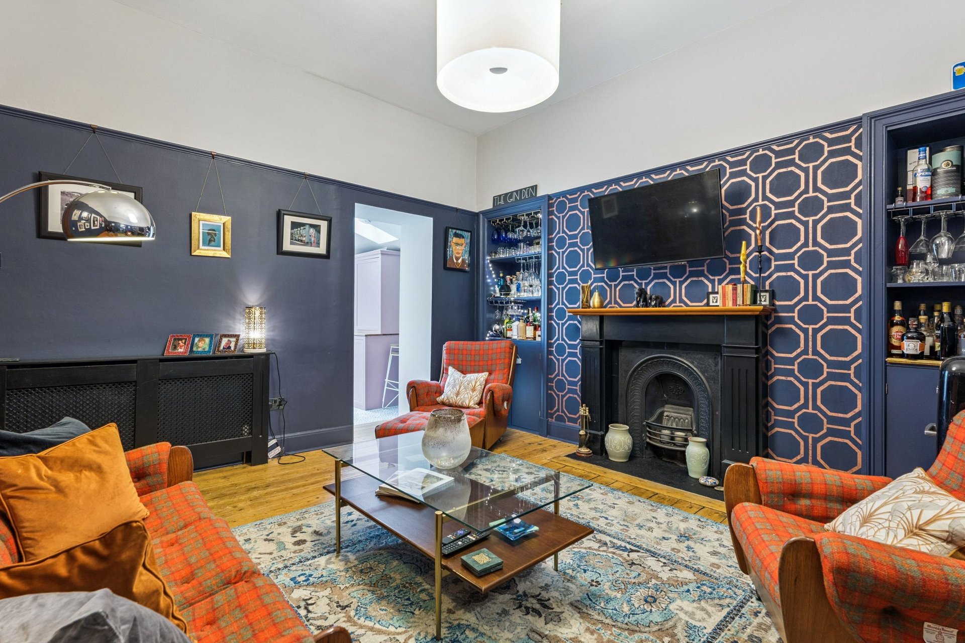 30 Munro Road, Glasgow, Glasgow City, G13 1SF - Picture #26