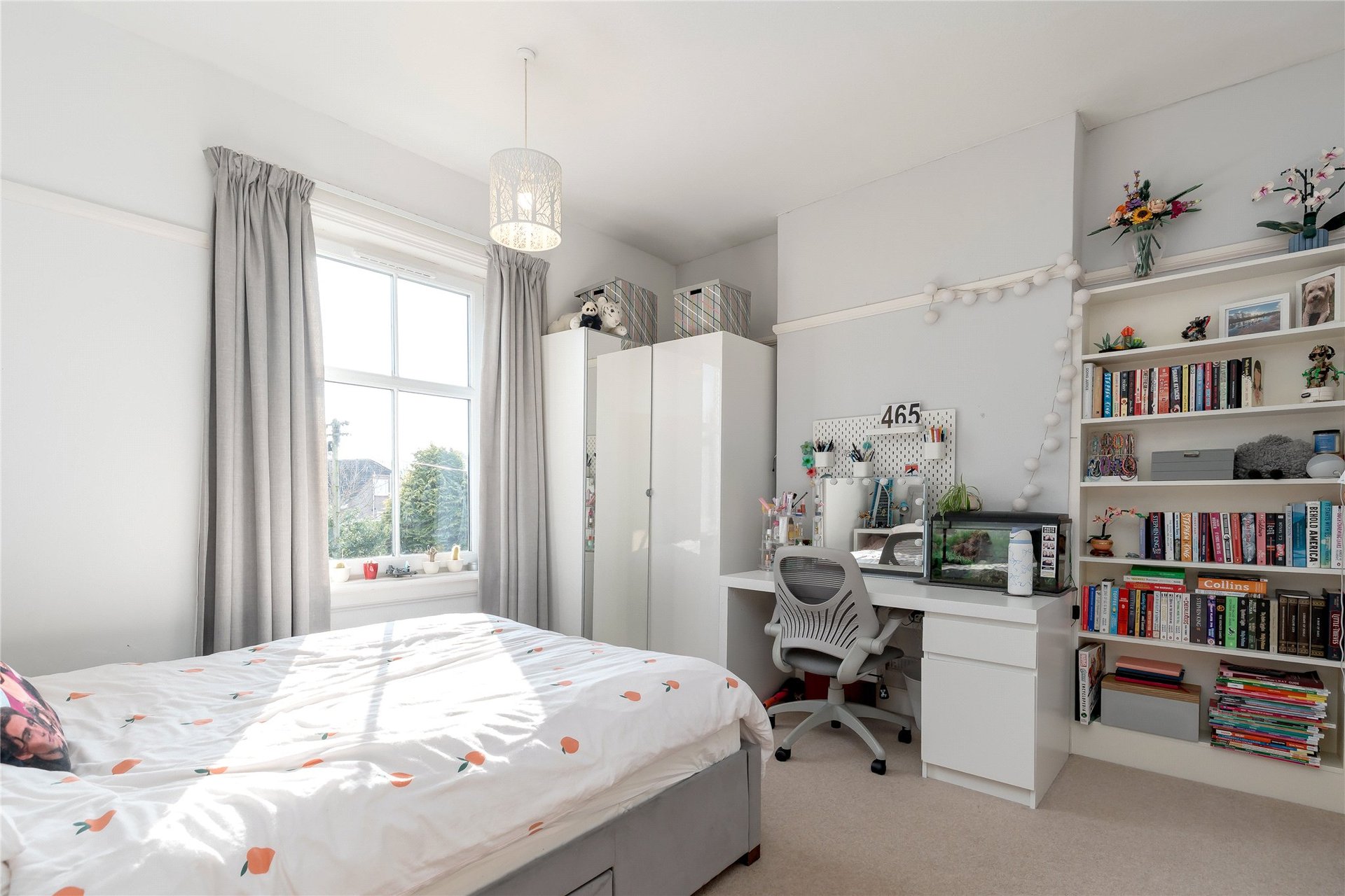 68 Craiglockhart Road, Edinburgh, EH14 1EW - Picture #16