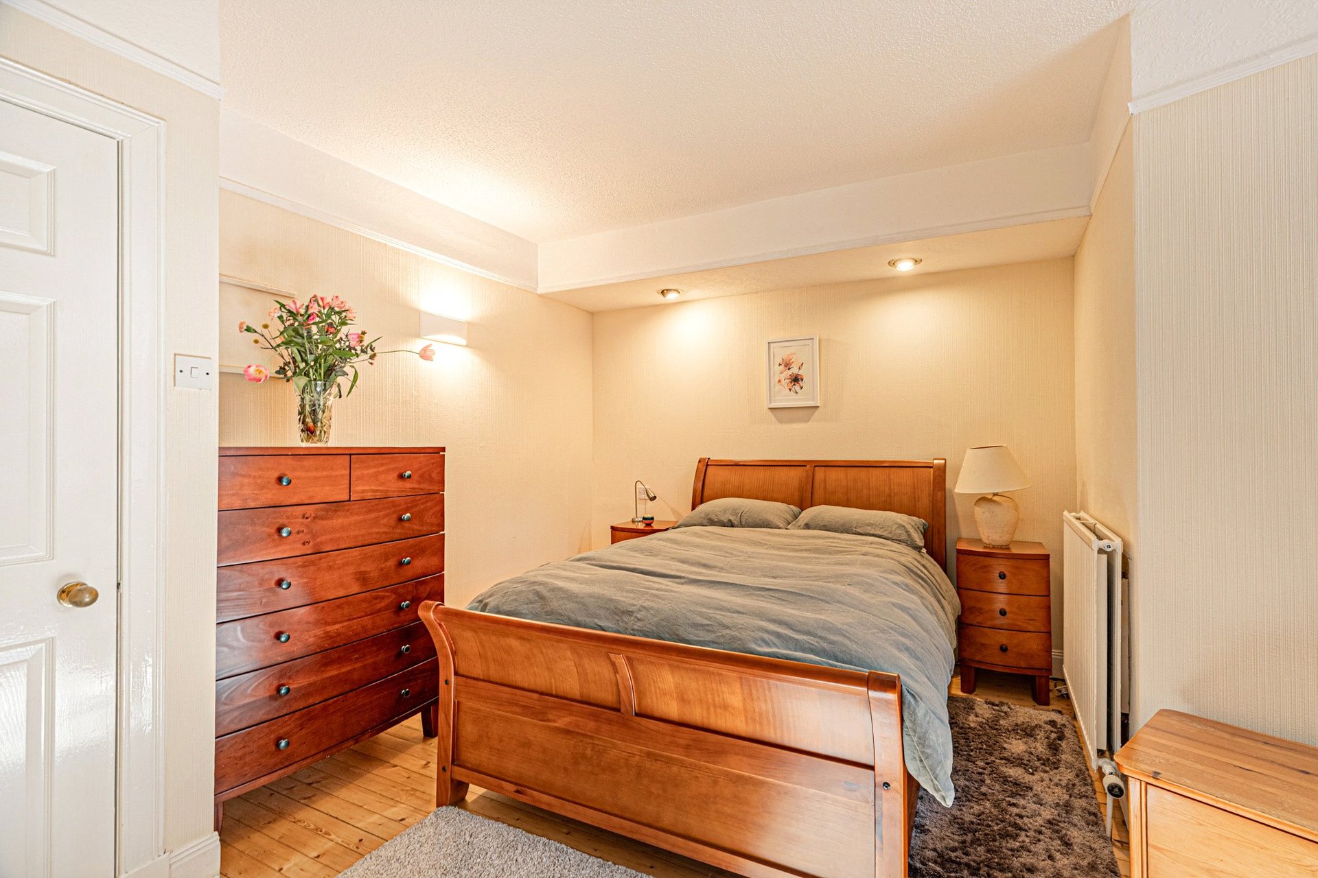 4 Kensington Road, Dowanhill, Glasgow, G12 9LF - Picture #17