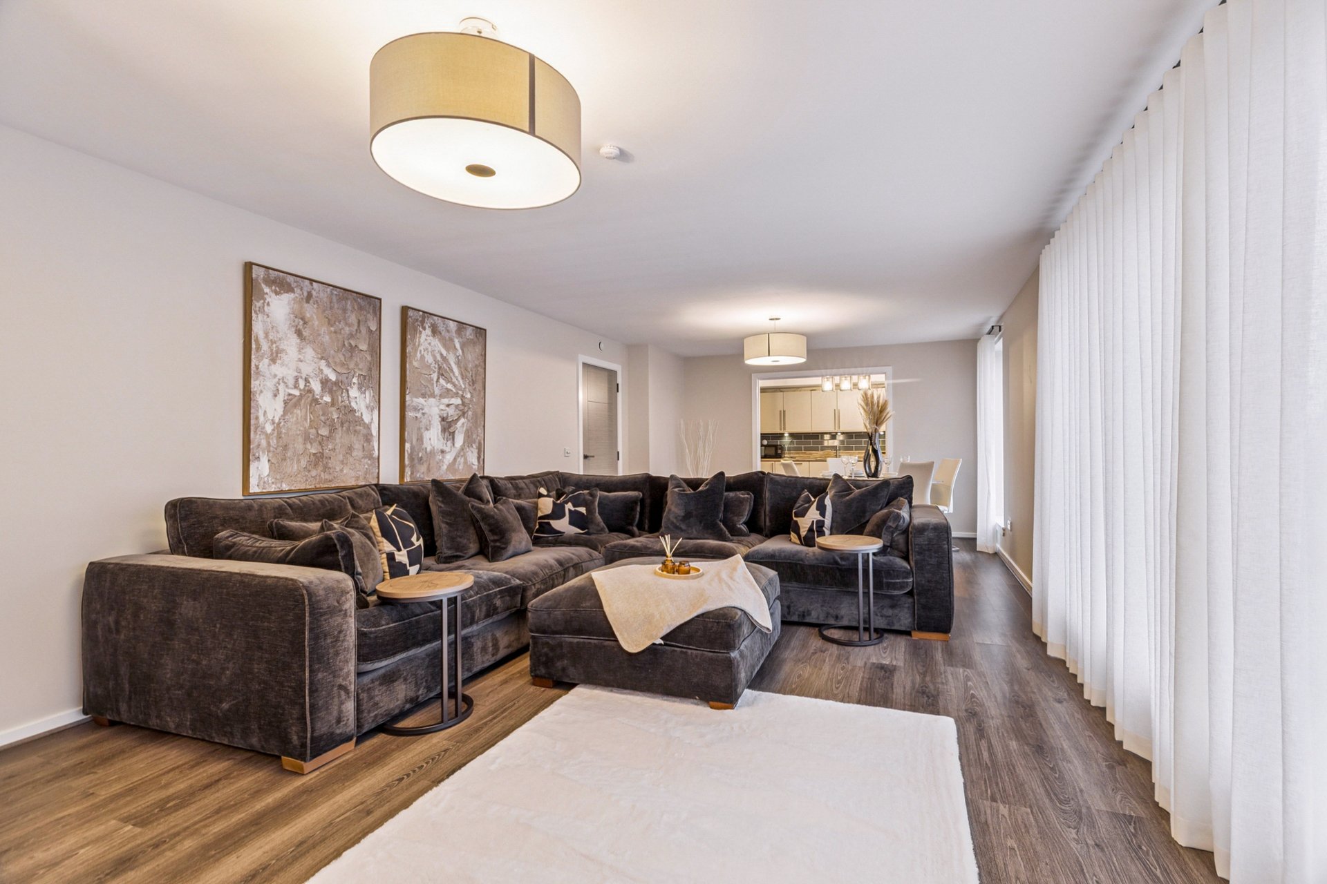 5/1, 33 Minerva Street, Glasgow, G3 8LE - Picture #4