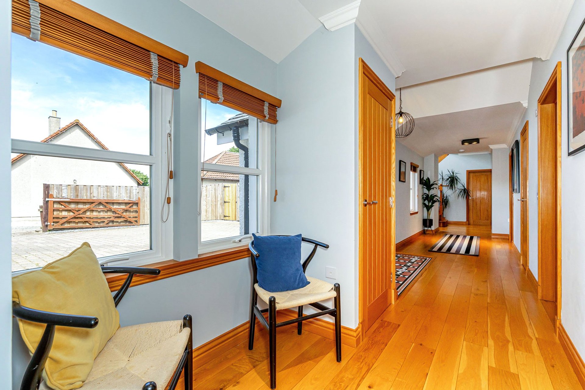 Hazel Cottage, Cameron, Fife, KY16 8PD - Picture #29