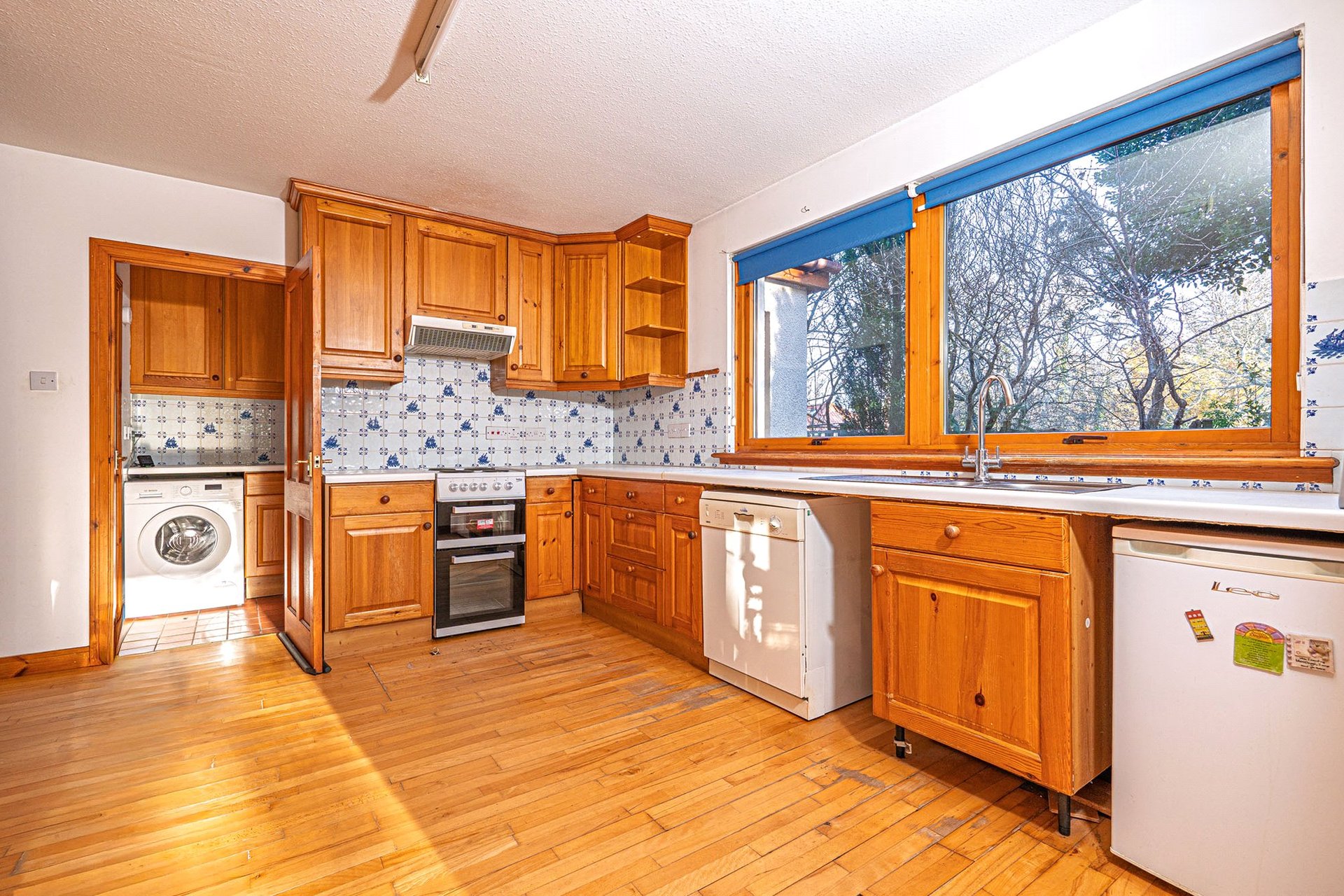 The Roundel, 68A Hepburn Gardens, St Andrews, KY16 9DQ - Picture #10