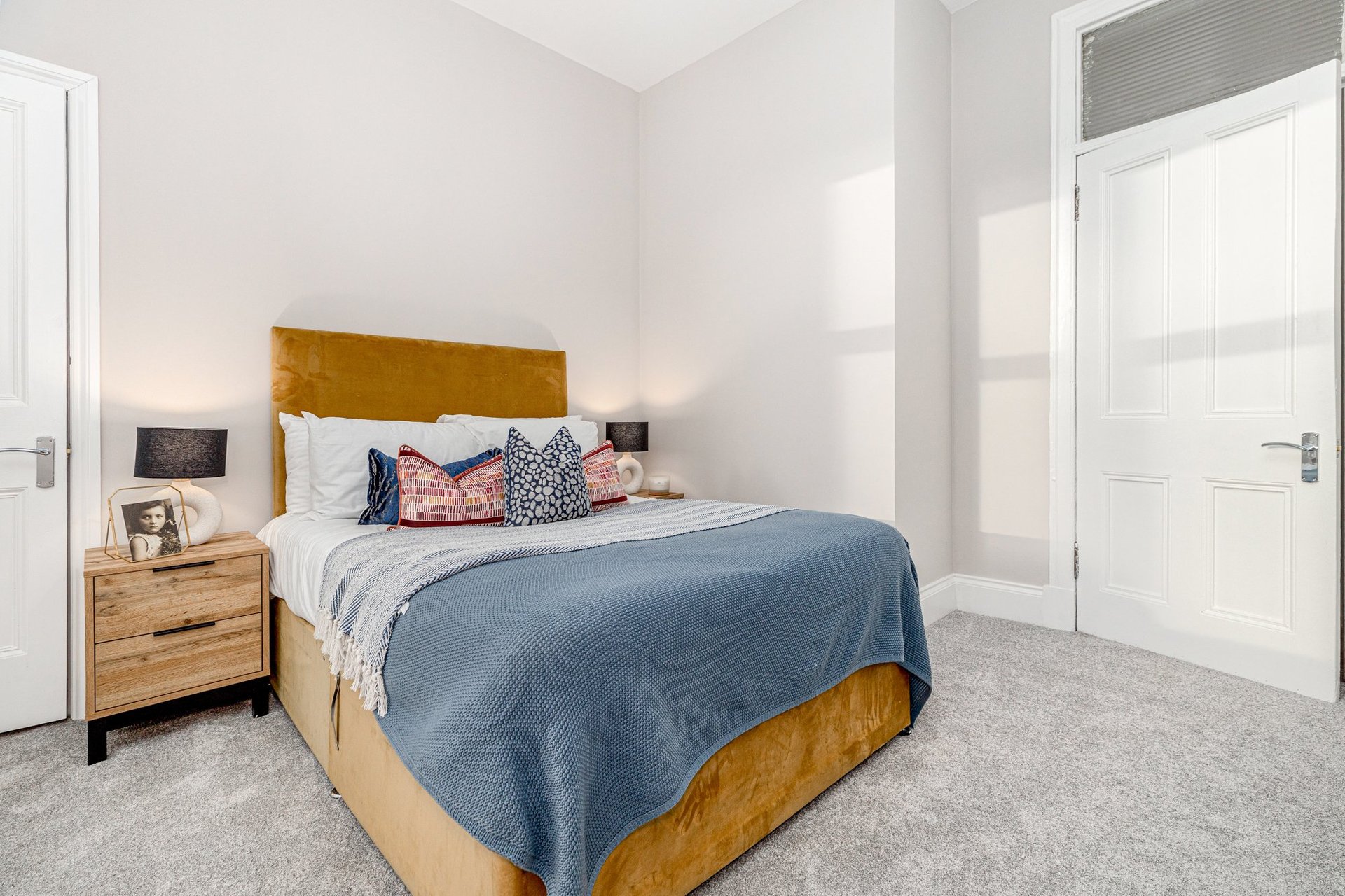 0/3, 111 Deanston Drive, Shawlands, Glasgow, G41 3LJ - Picture #14