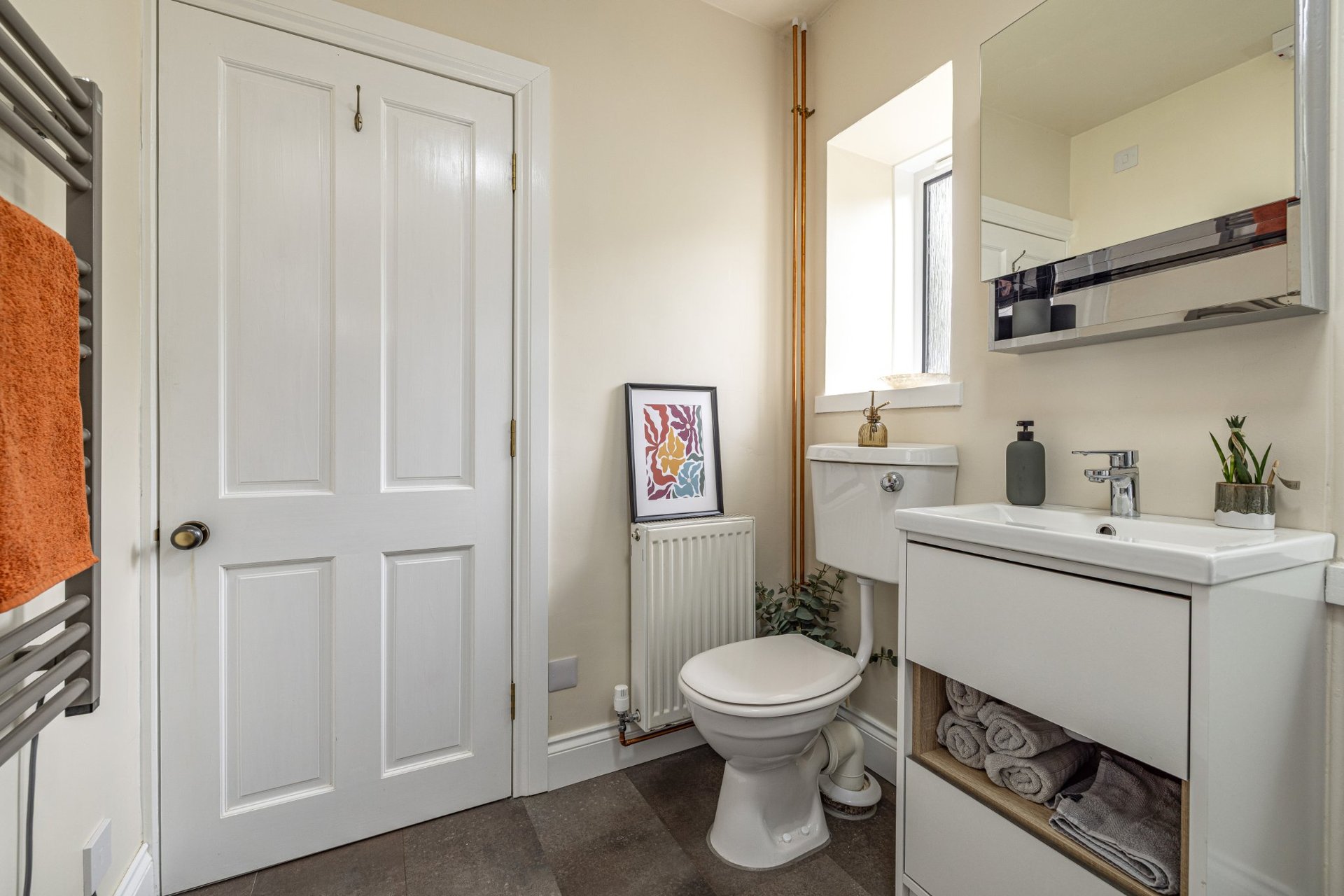 Birch Cottage, 3 Colmslie Farm Cottages, Galashiels, Scottish Borders, TD1 2PB - Picture #13