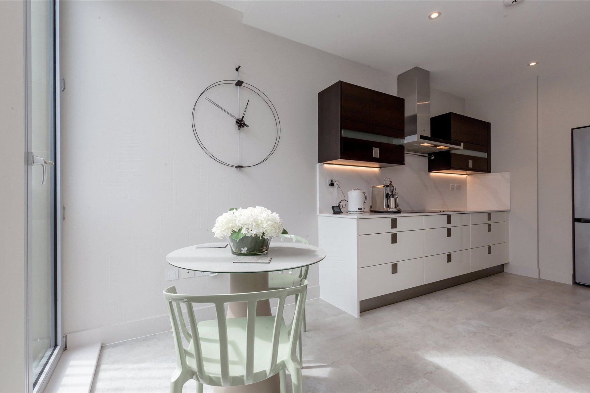 5/10 St. Vincent Place, Edinburgh, EH3 5BQ - Picture #9
