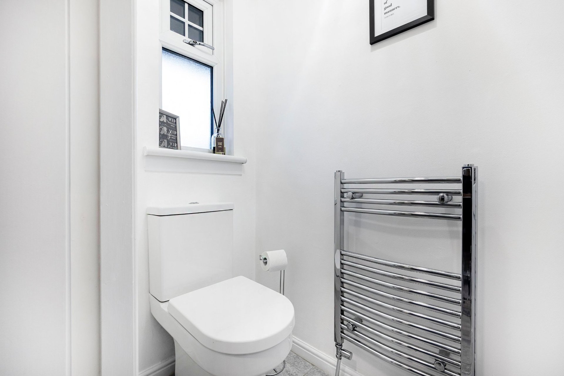 21 Burncrooks Avenue, Bearsden, G61 4NL - Picture #18