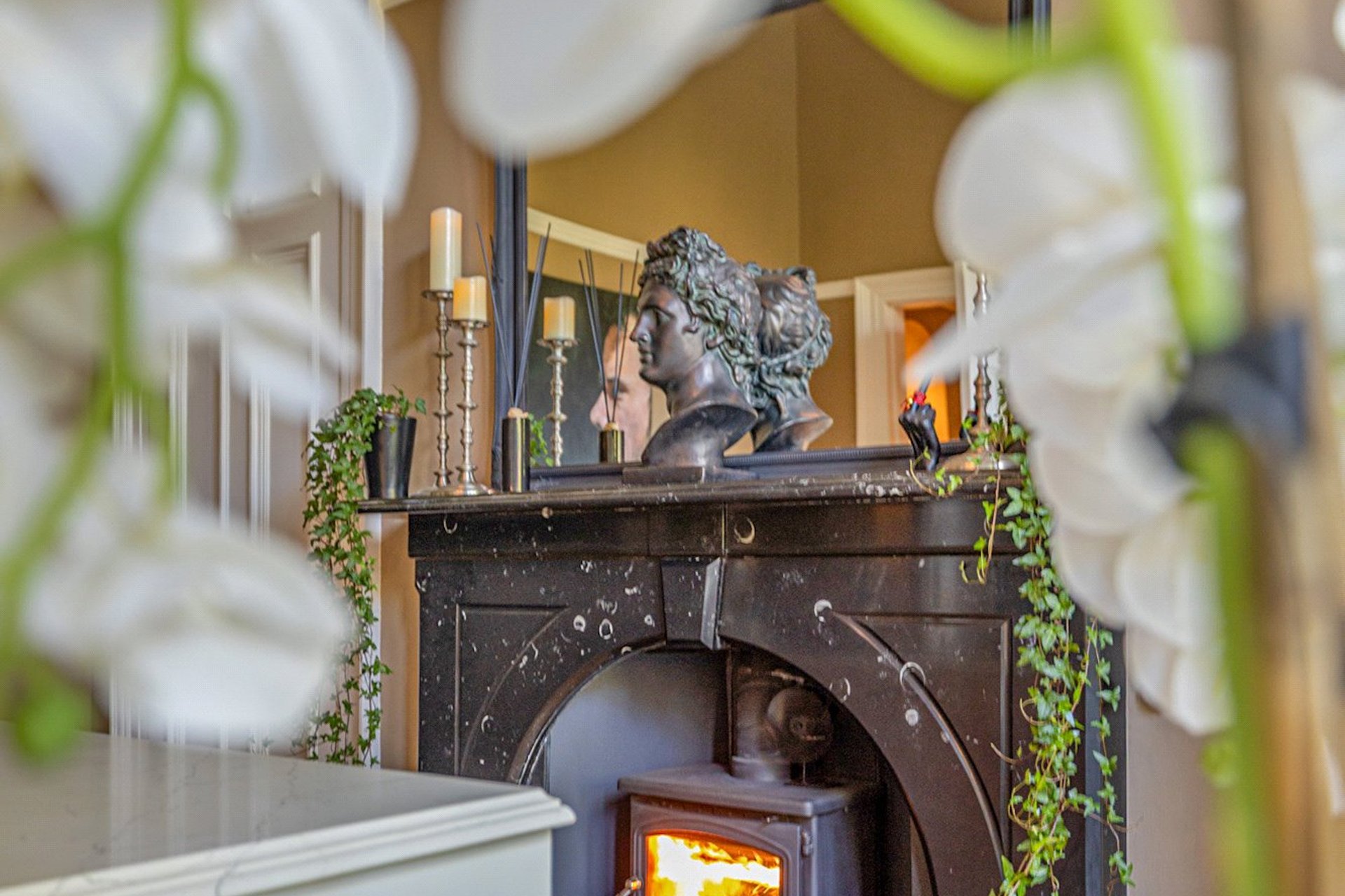 Triplex, 10 Crown Terrace, Dowanhill, Glasgow, G12 9EZ - Picture #17
