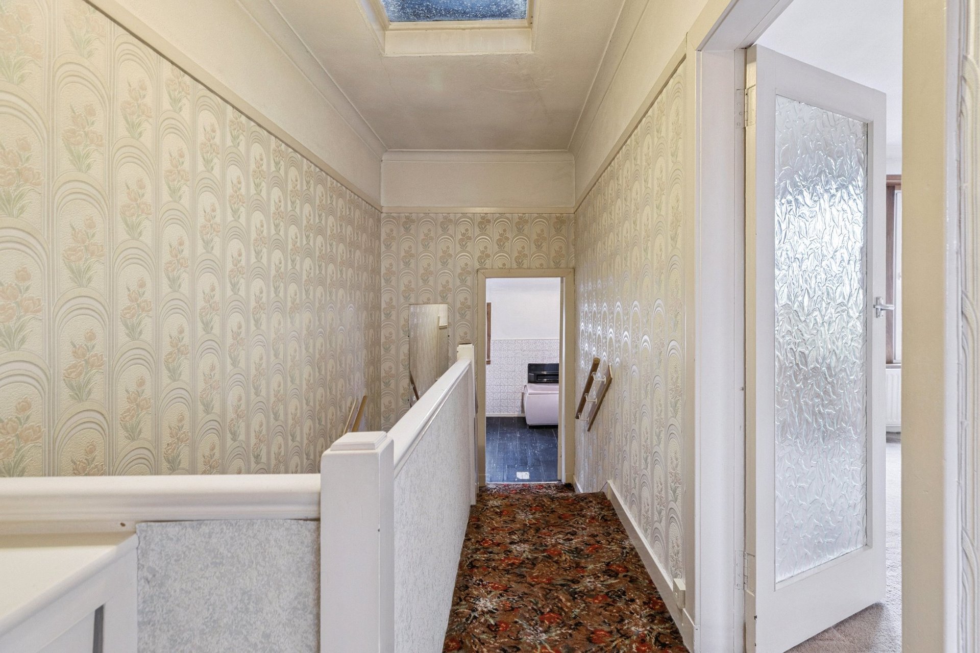 43 St. Ronans Drive, Waverley Park, Glasgow, G41 3SQ - Picture #13