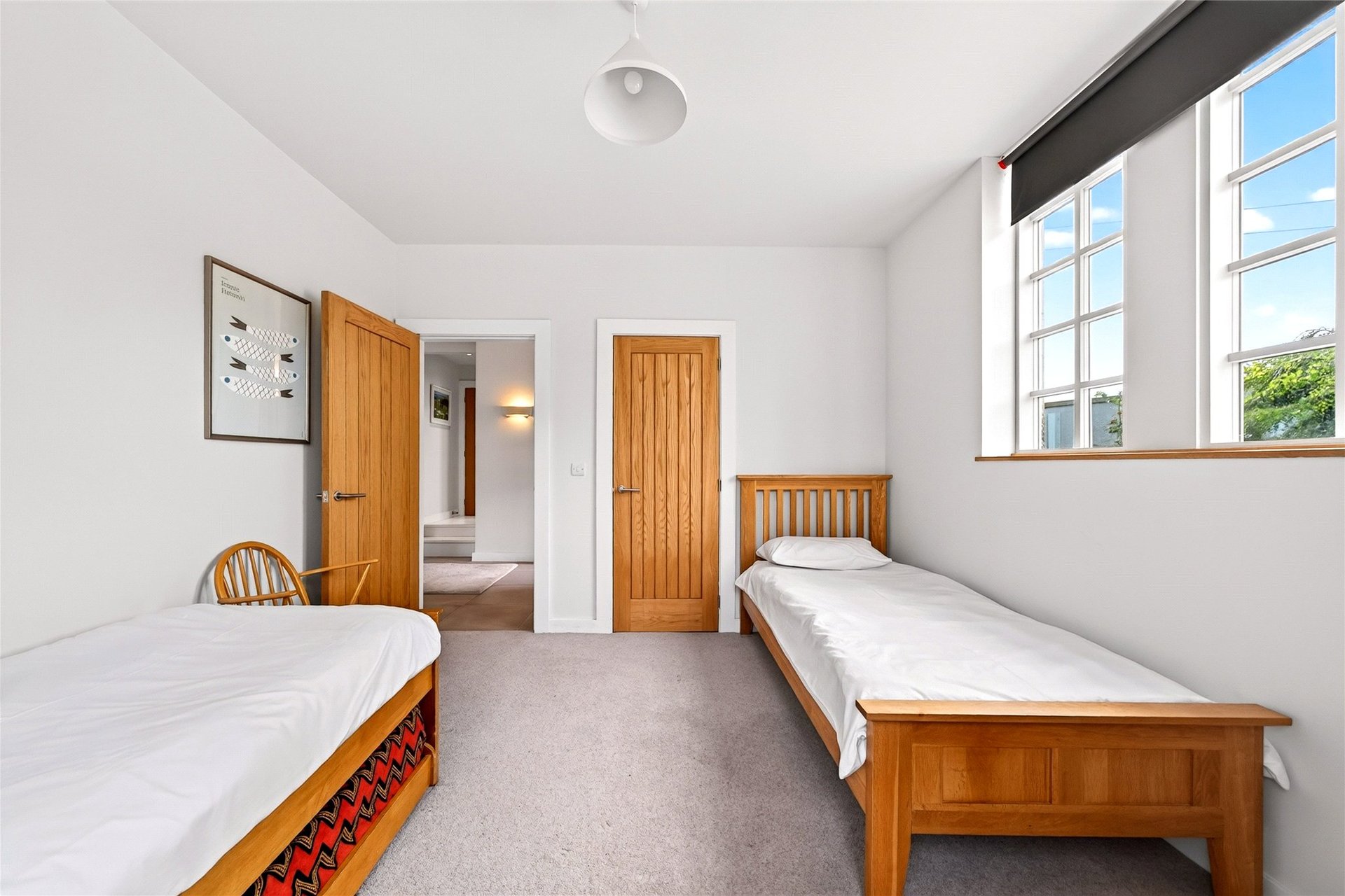 9b Park Crescent, Liberton, Edinburgh, EH16 6JD - Picture #19