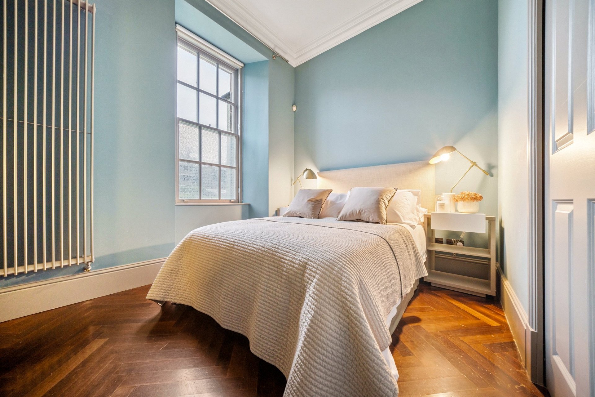 Flat 4, 22 Corstorphine Road, Murrayfield, Edinburgh, EH12 6HP - Picture #14