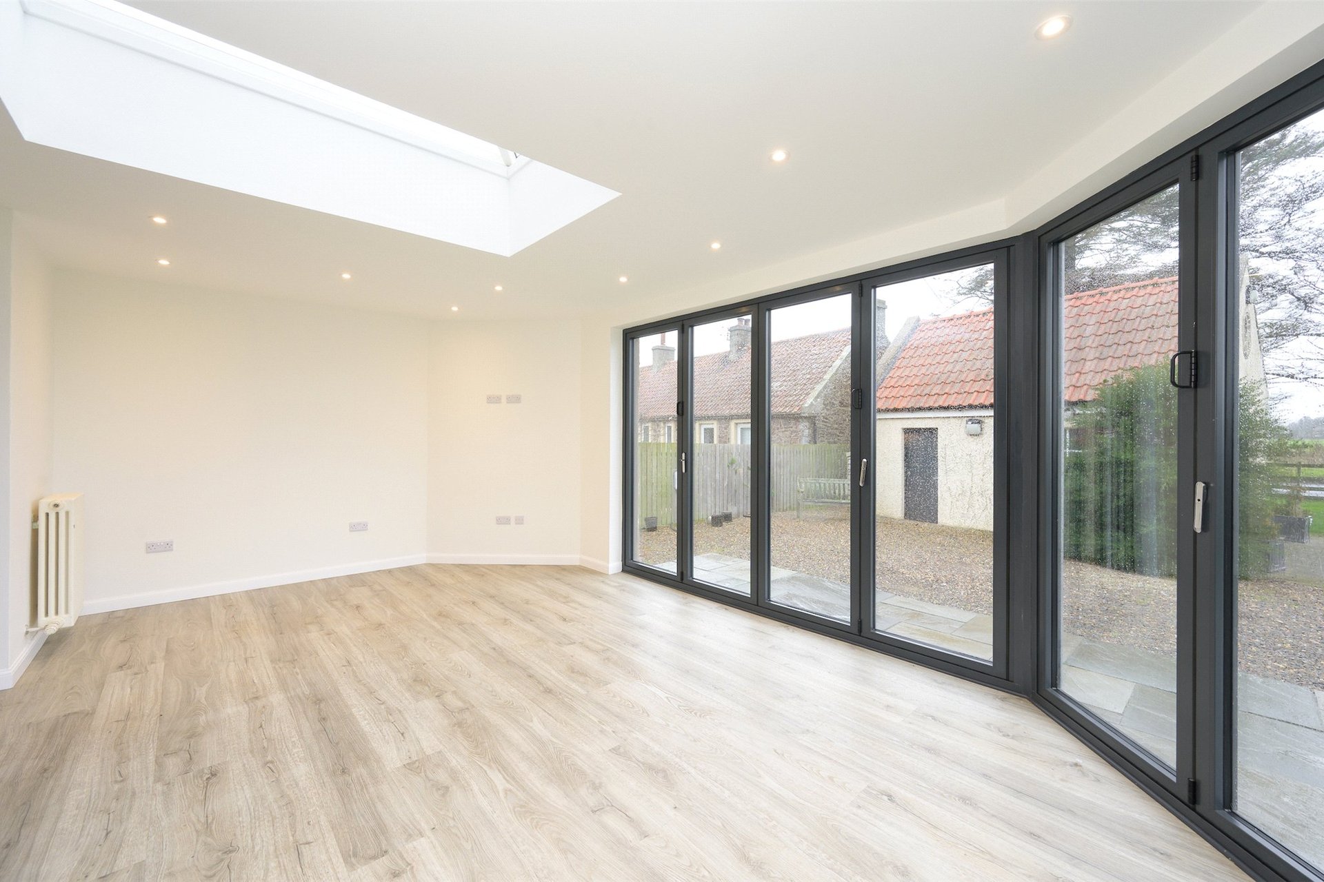 The Smiddy, Smithy Row, East Fortune, North Berwick, East Lothian, EH39 5LD - Picture #11