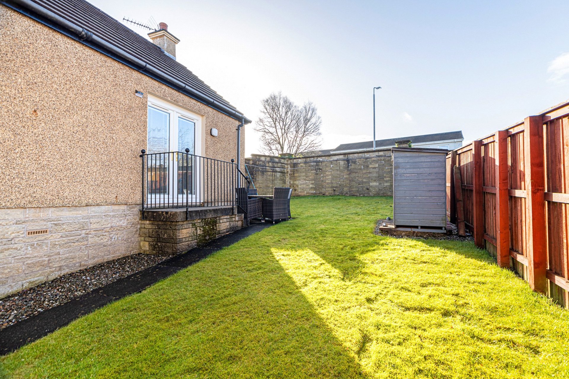 1 The Dell, Newton Mearns, Glasgow, East Renfrewshire, G77 5RF - Picture #13