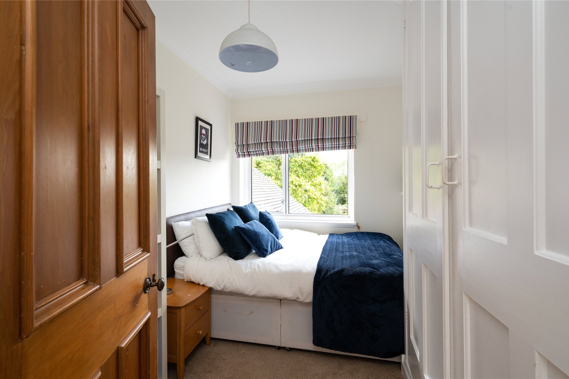 Morven, Ormiston Terrace, Melrose, Scottish Borders, TD6 9SW - Picture #24