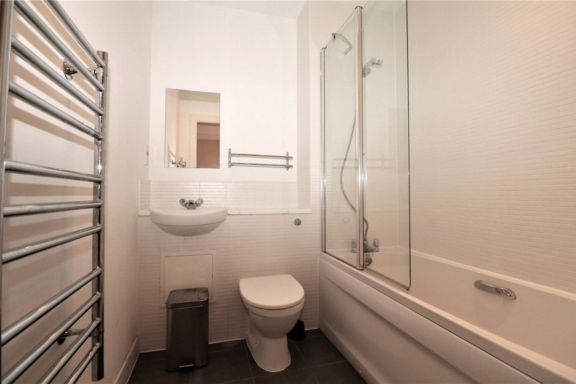 Flat 10/2, 490 Argyle Street Block 1, Glasgow City Centre, Glasgow, G2 8AJ - Picture #12
