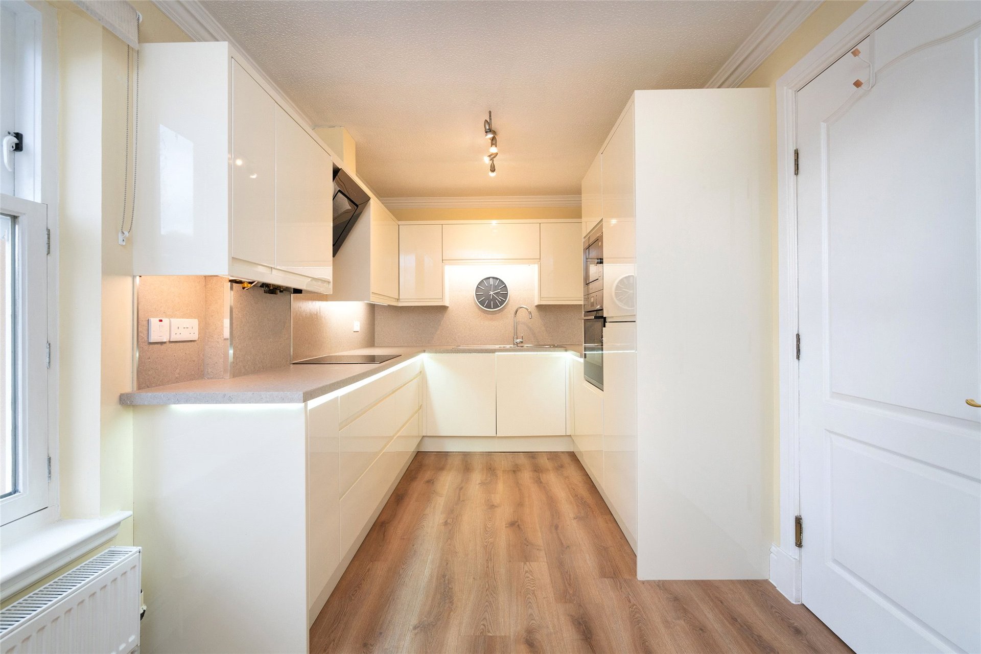 0/1, 46 Cleveden Drive, Kelvinside, Glasgow, G12 0NU - Picture #7