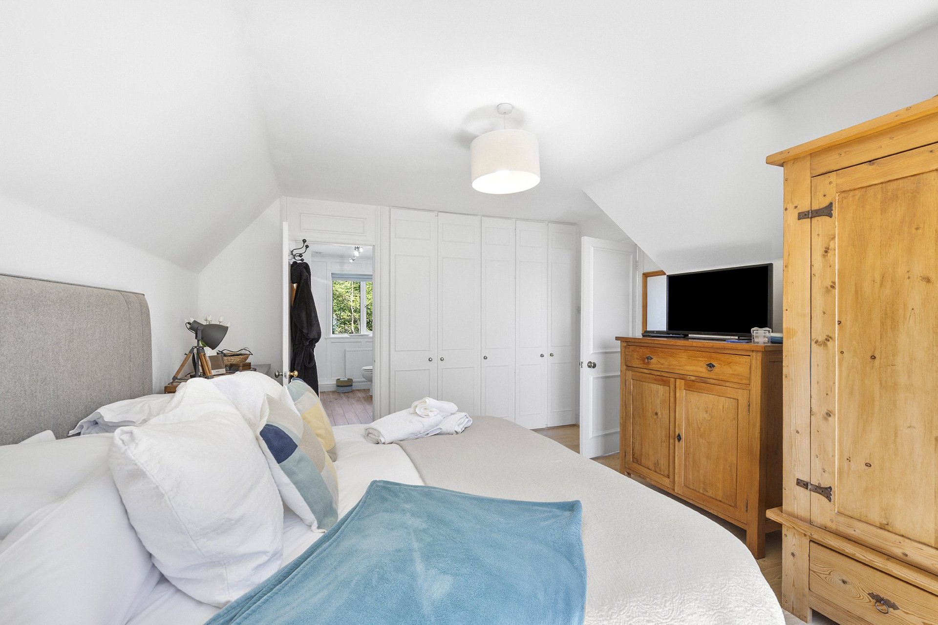 2A Queen Street, Helensburgh, Argyll and Bute, G84 9QQ - Picture #14