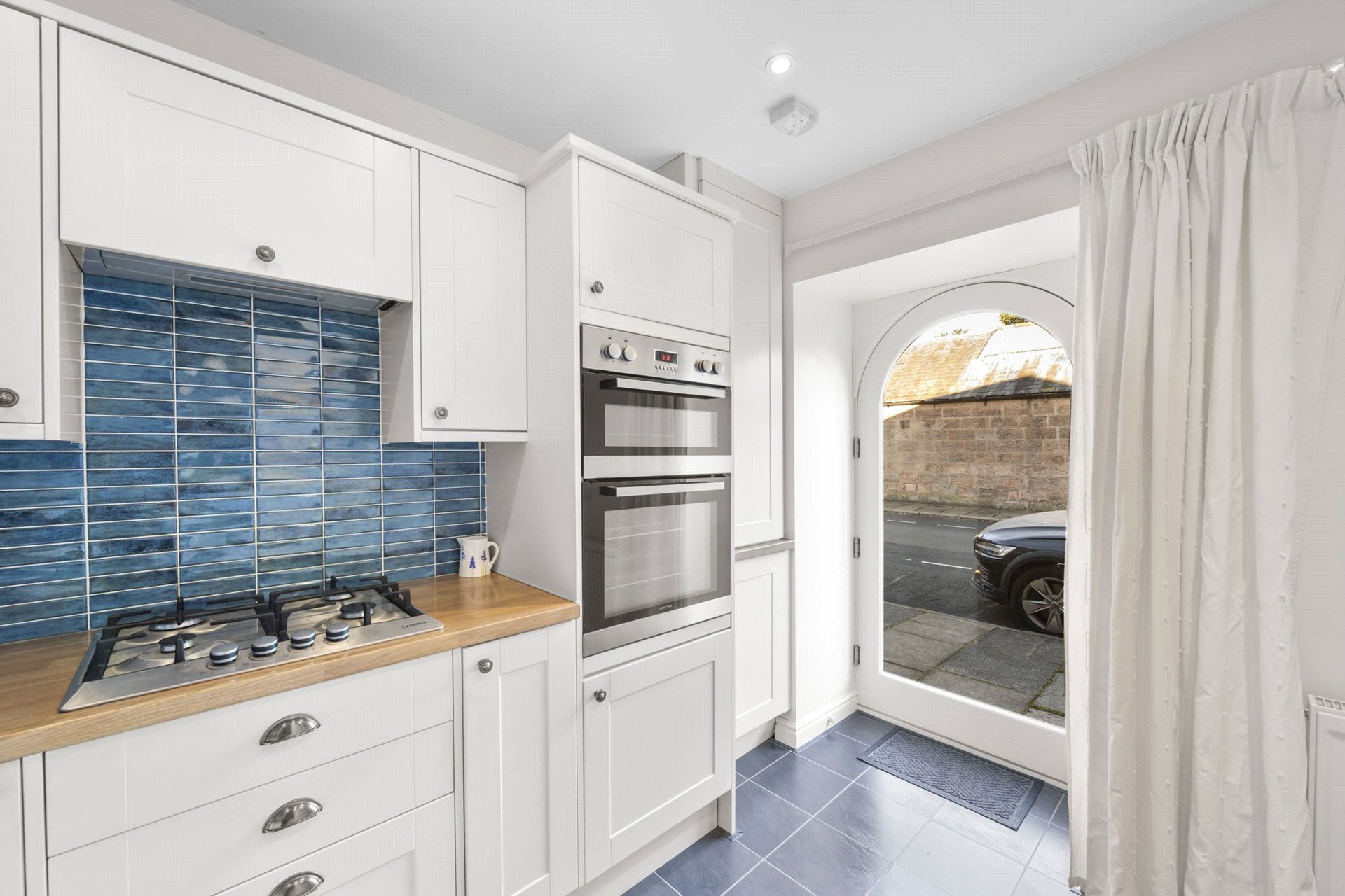 21 Governors Gardens, Berwick-upon-Tweed, Northumberland, TD15 1JF - Picture #7