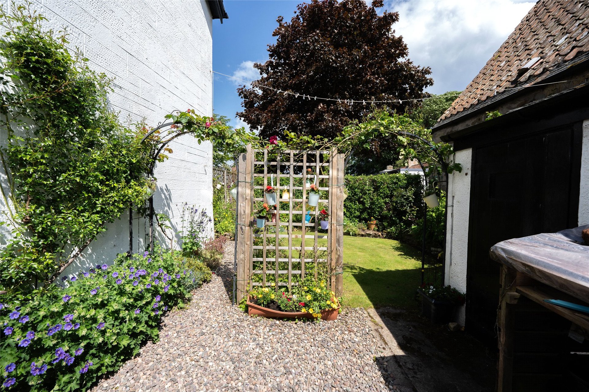 Dunholm, 10 Ladywynd, Kingsbarns, St. Andrews, KY16 8SU - Picture #33