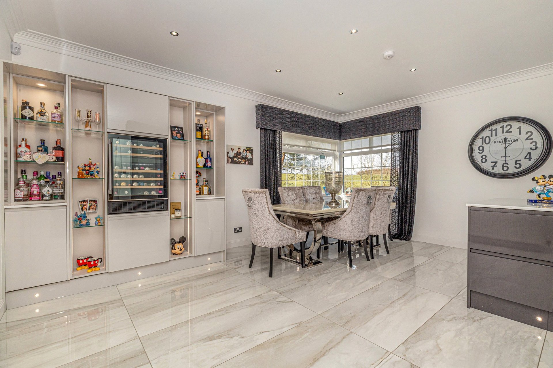 Braefoot House, Kittochside Road, Carmunnock, Glasgow, G76 9EP - Picture #11