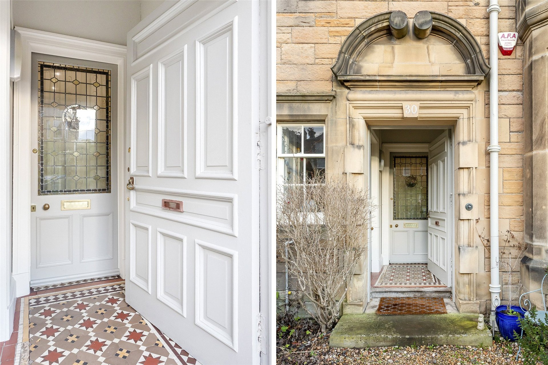 30 Wilton Road, Newington, Edinburgh, EH16 5NN - Picture #16