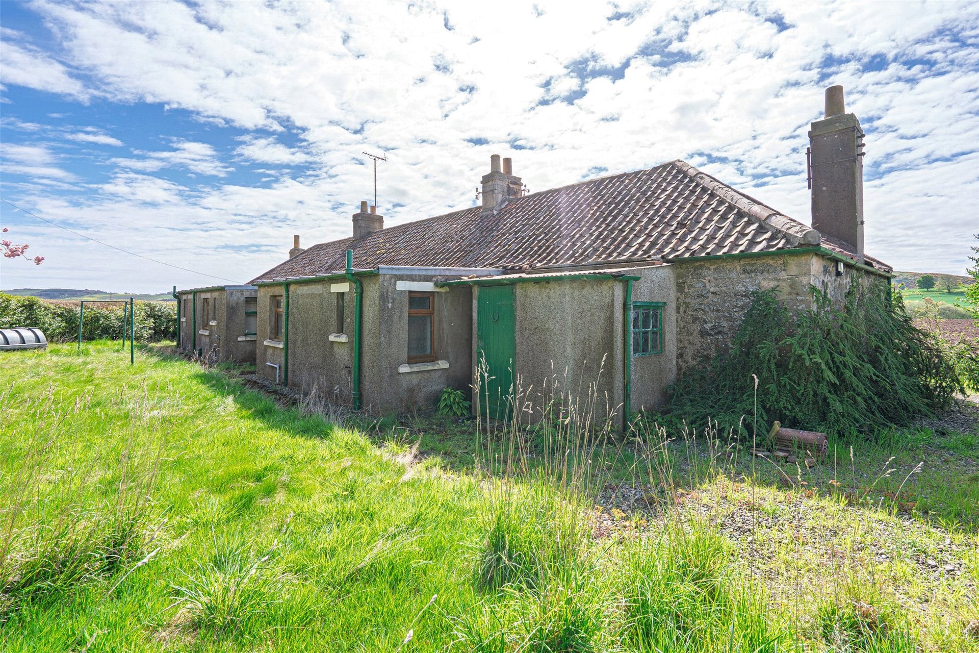 1 & 2 Ballindean Farm Cottages, Cupar, Fife, KY15 4QQ - Picture #8