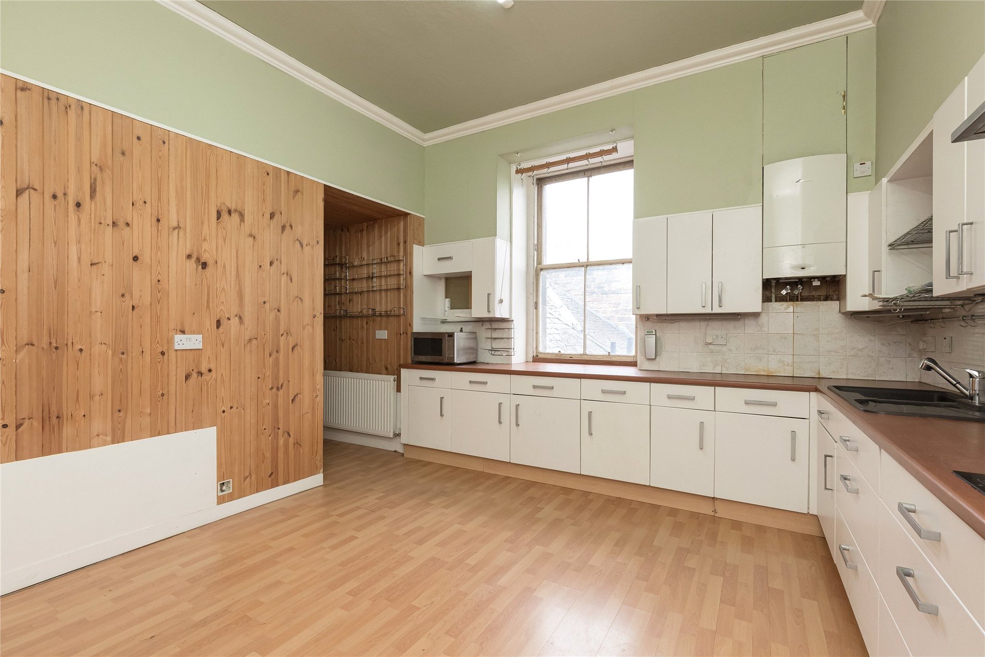 60/6 Haymarket Terrace, Edinburgh, Midlothian, EH12 5LA - Picture #8