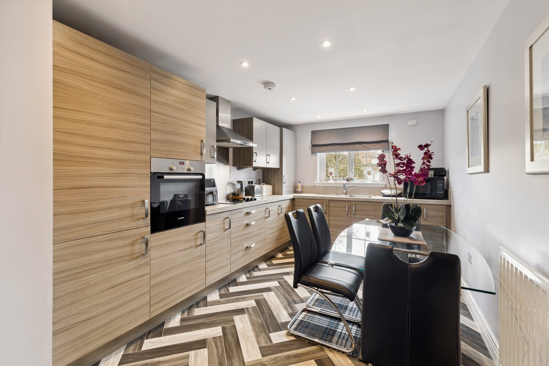 2/2, 3 Alexander Grove, Bearsden, G61 3EE - Picture #6