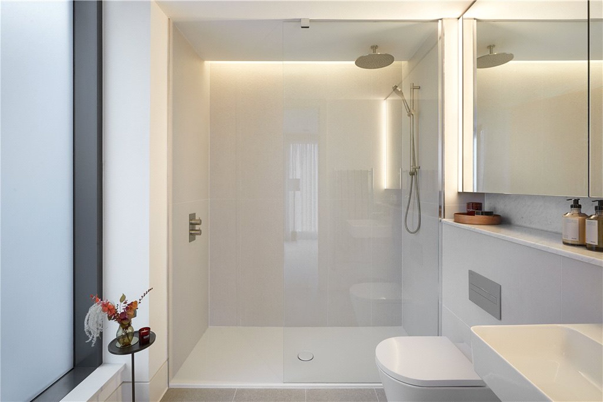 Apt 37, Pavilion A, New Eidyn, St James Quarter, Edinburgh, EH1 3SS - Picture #10